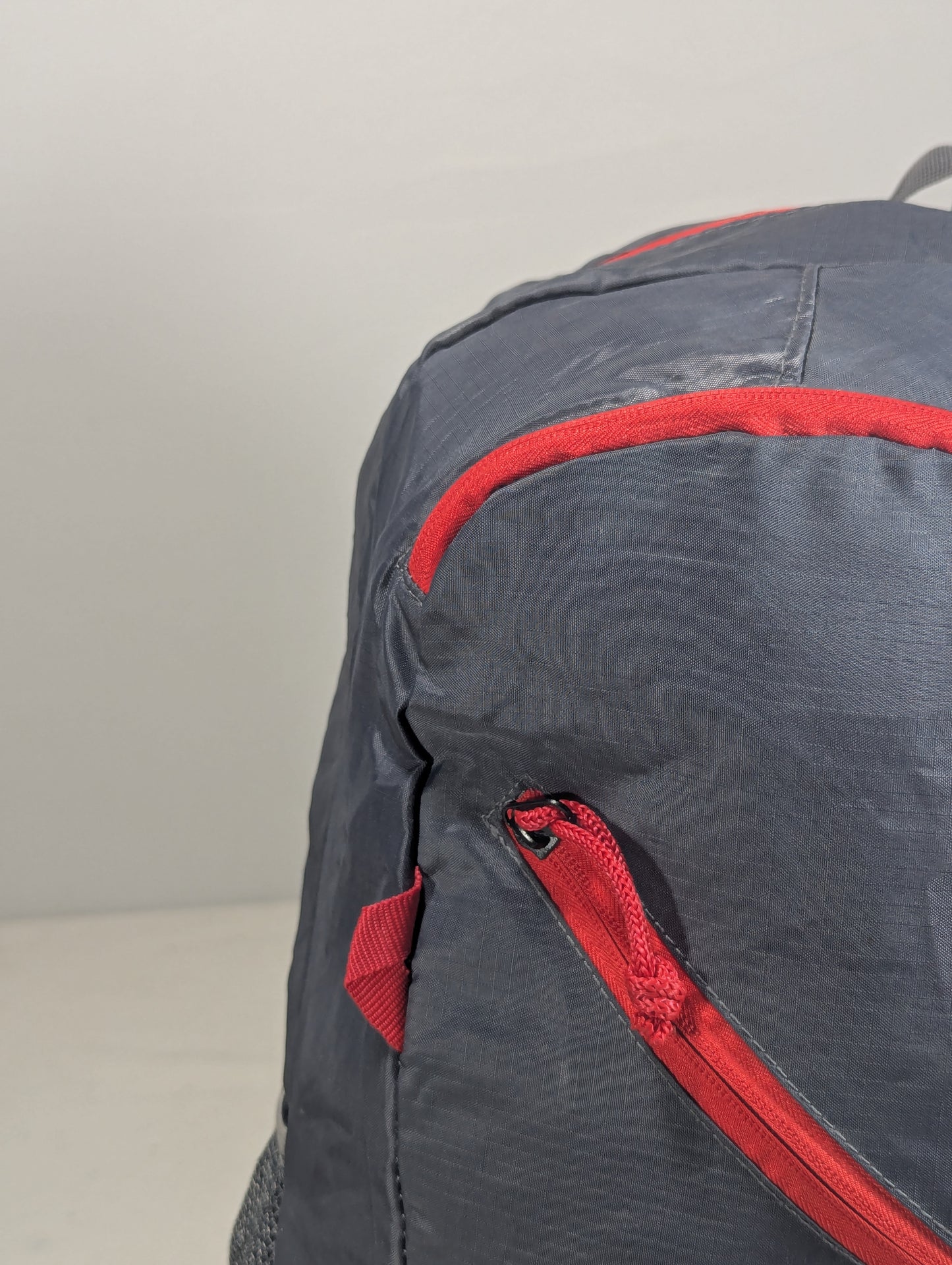 Foldable bag Preloved USA Lot light U25