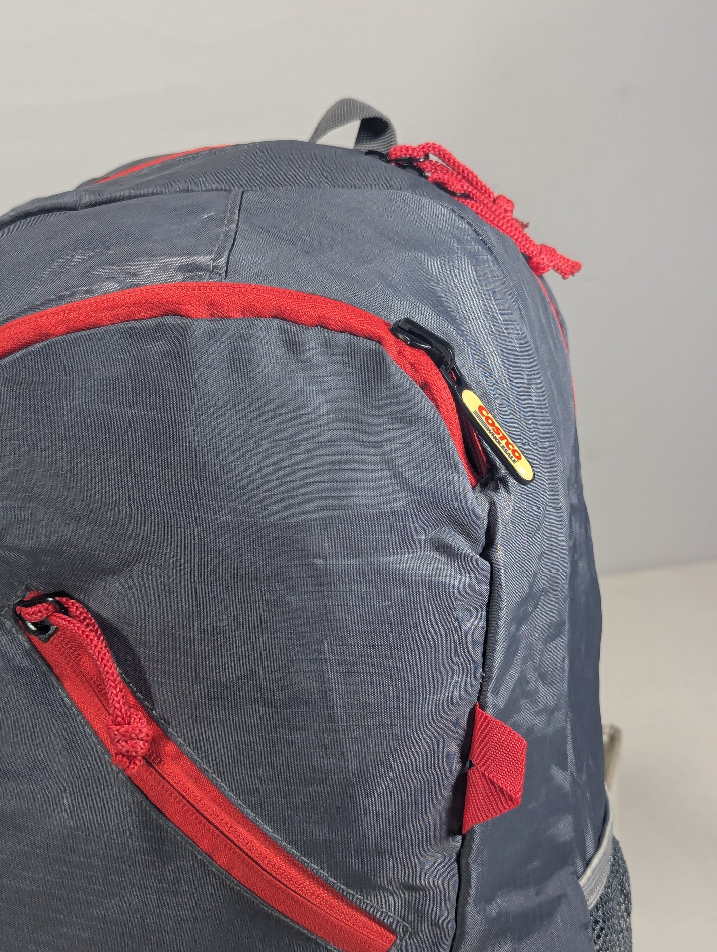 Foldable bag Preloved USA Lot light U25