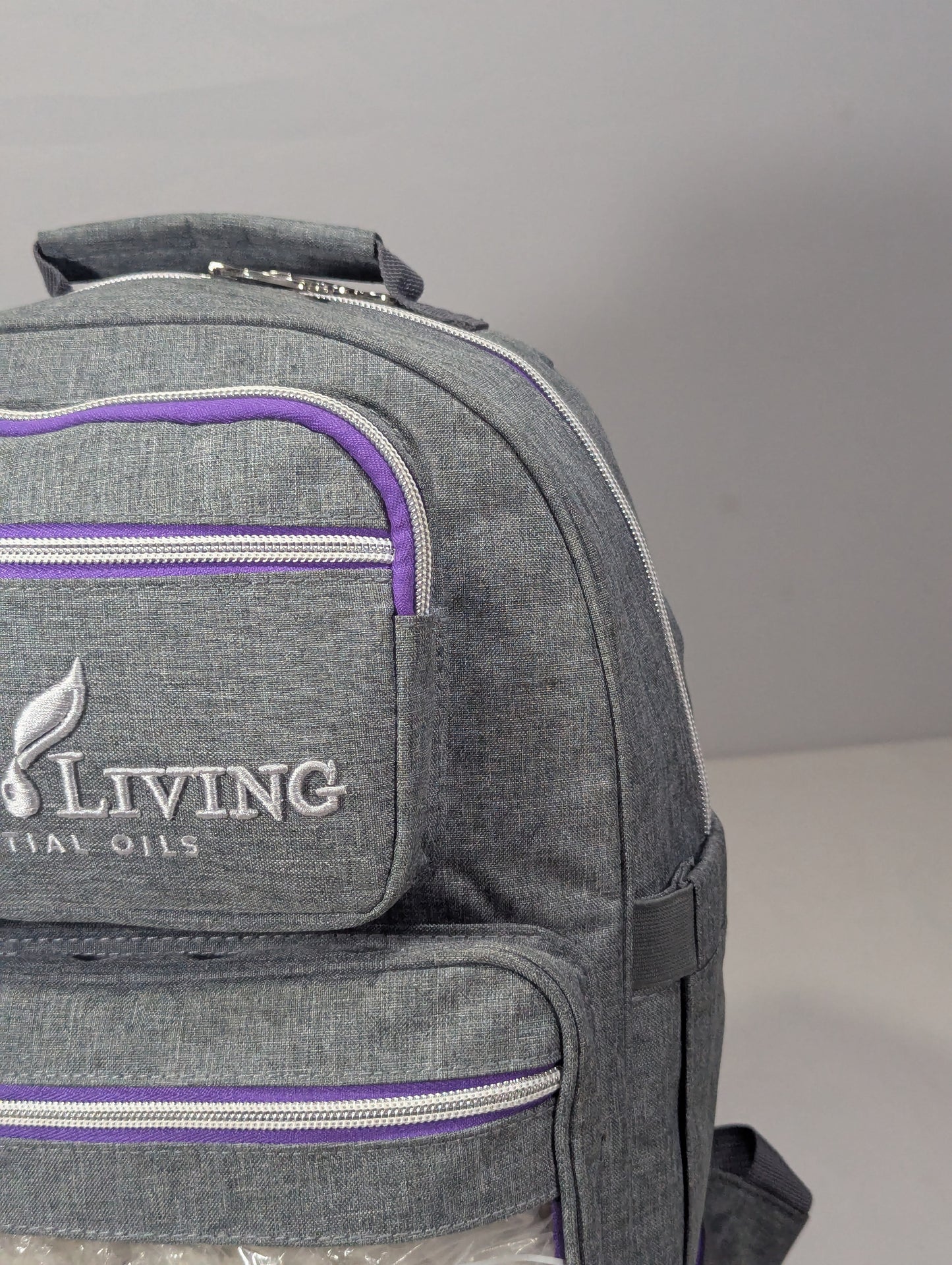 Preloved backpack