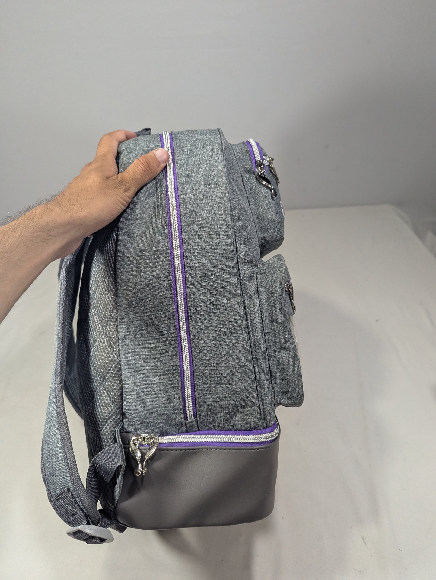 Preloved backpack