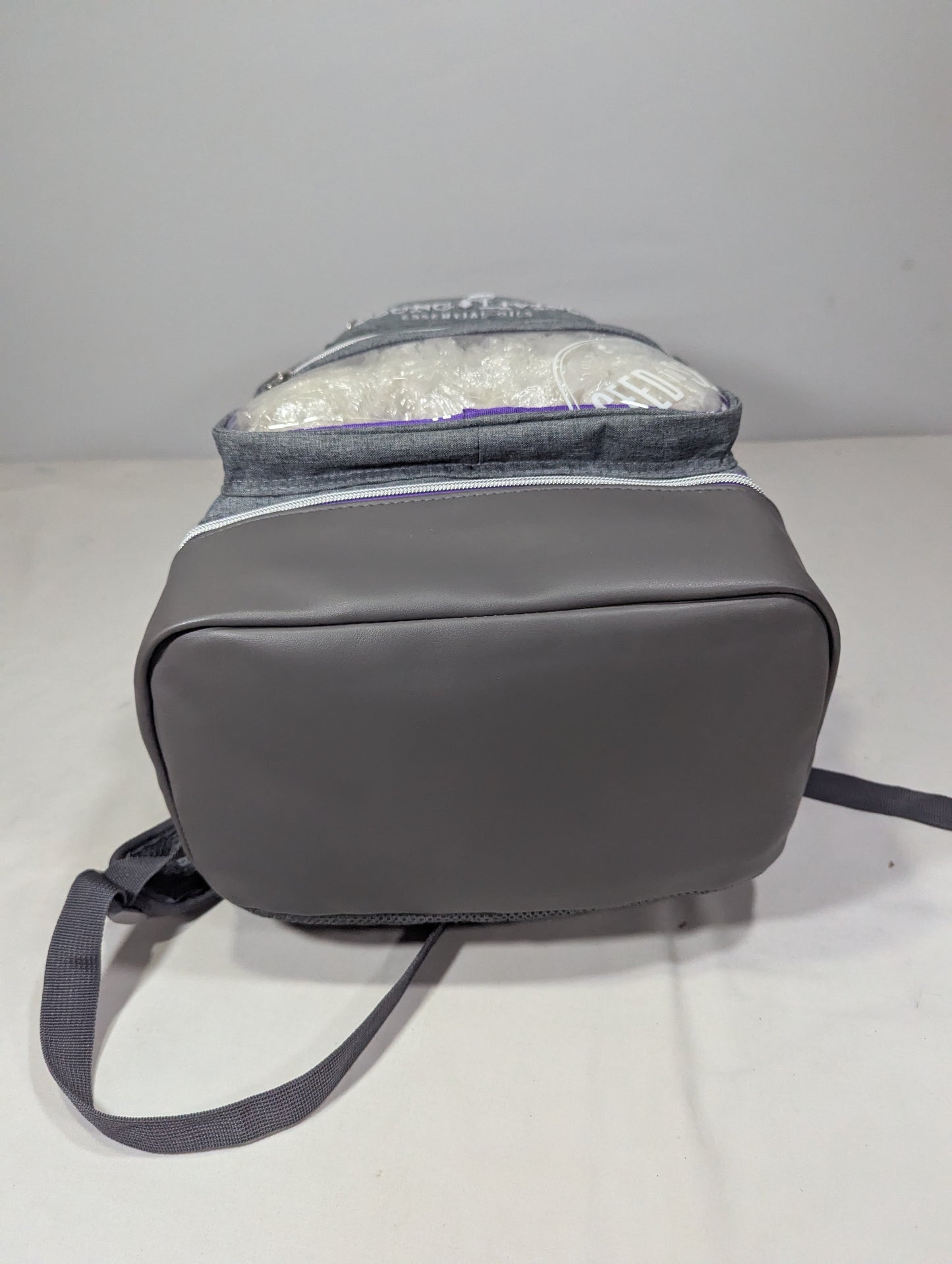 Preloved backpack