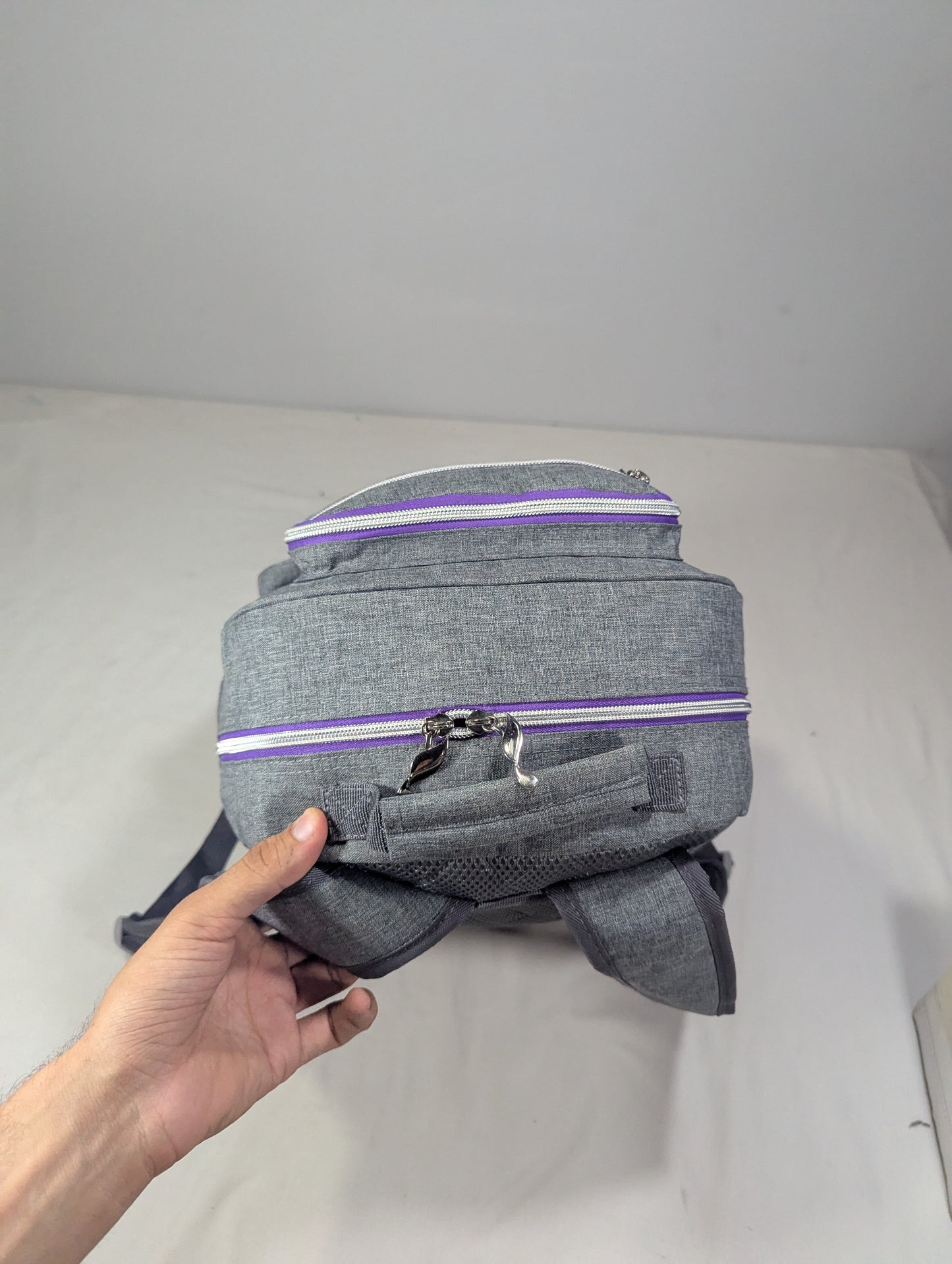 Preloved backpack