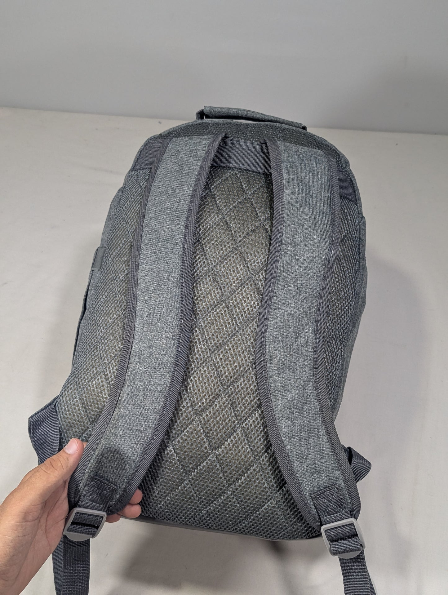 Preloved backpack