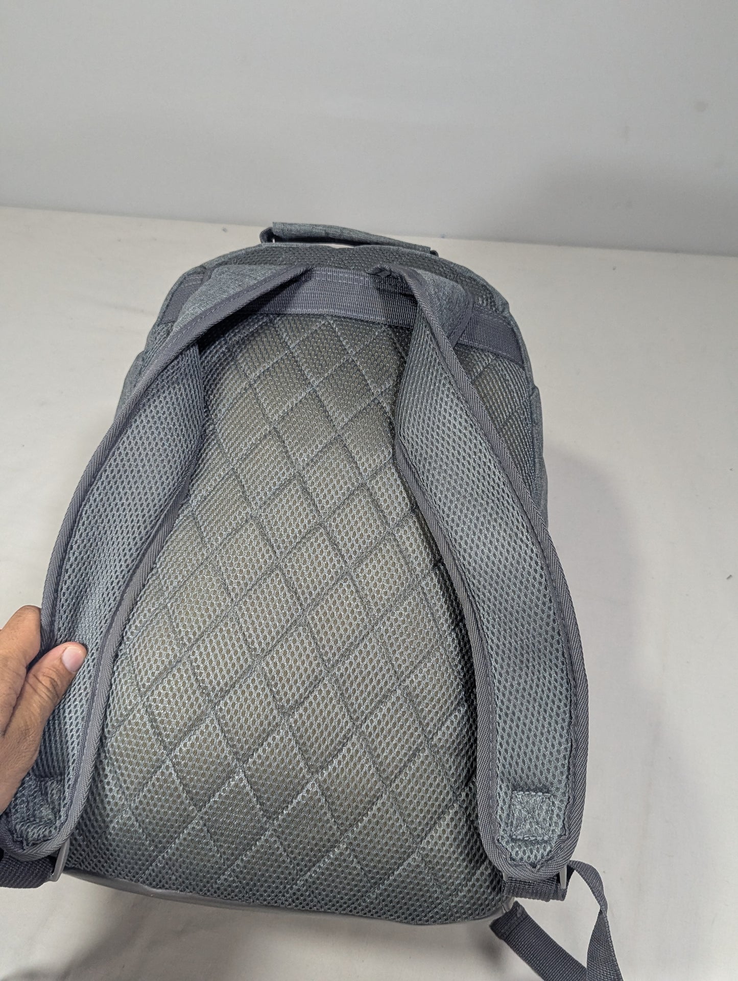 Preloved backpack
