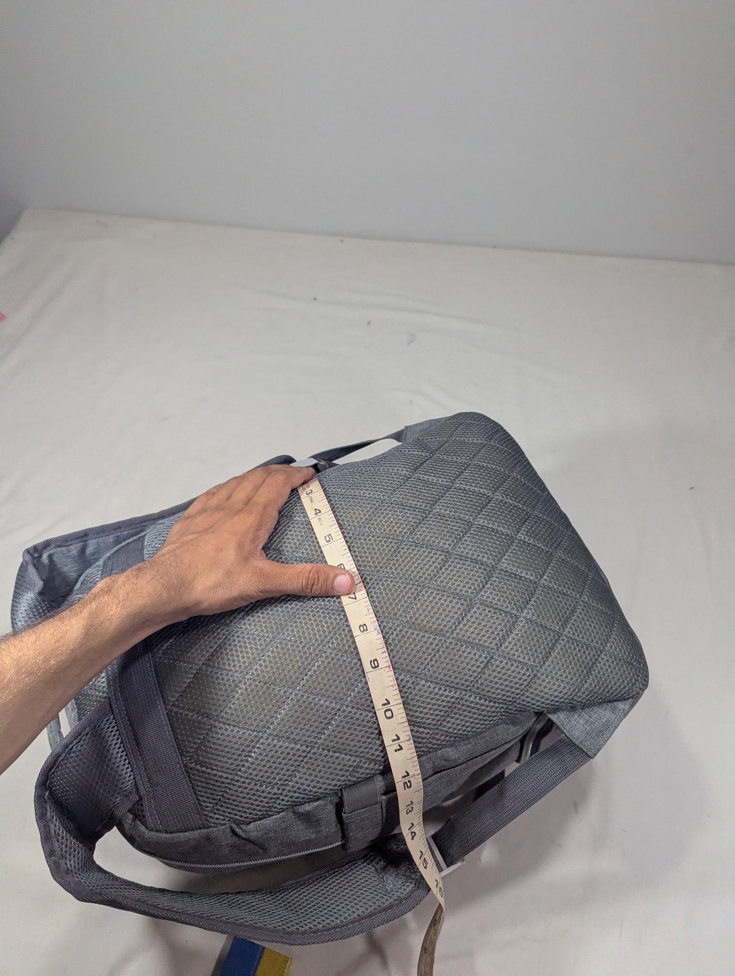 Preloved backpack
