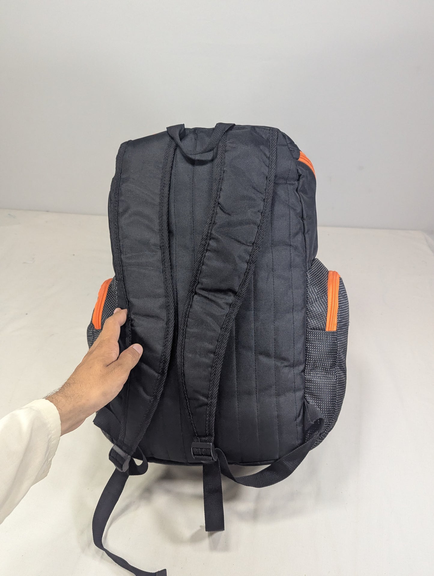 USA Lot Authentic Minimalist Backpack for gym travelling purpose U3