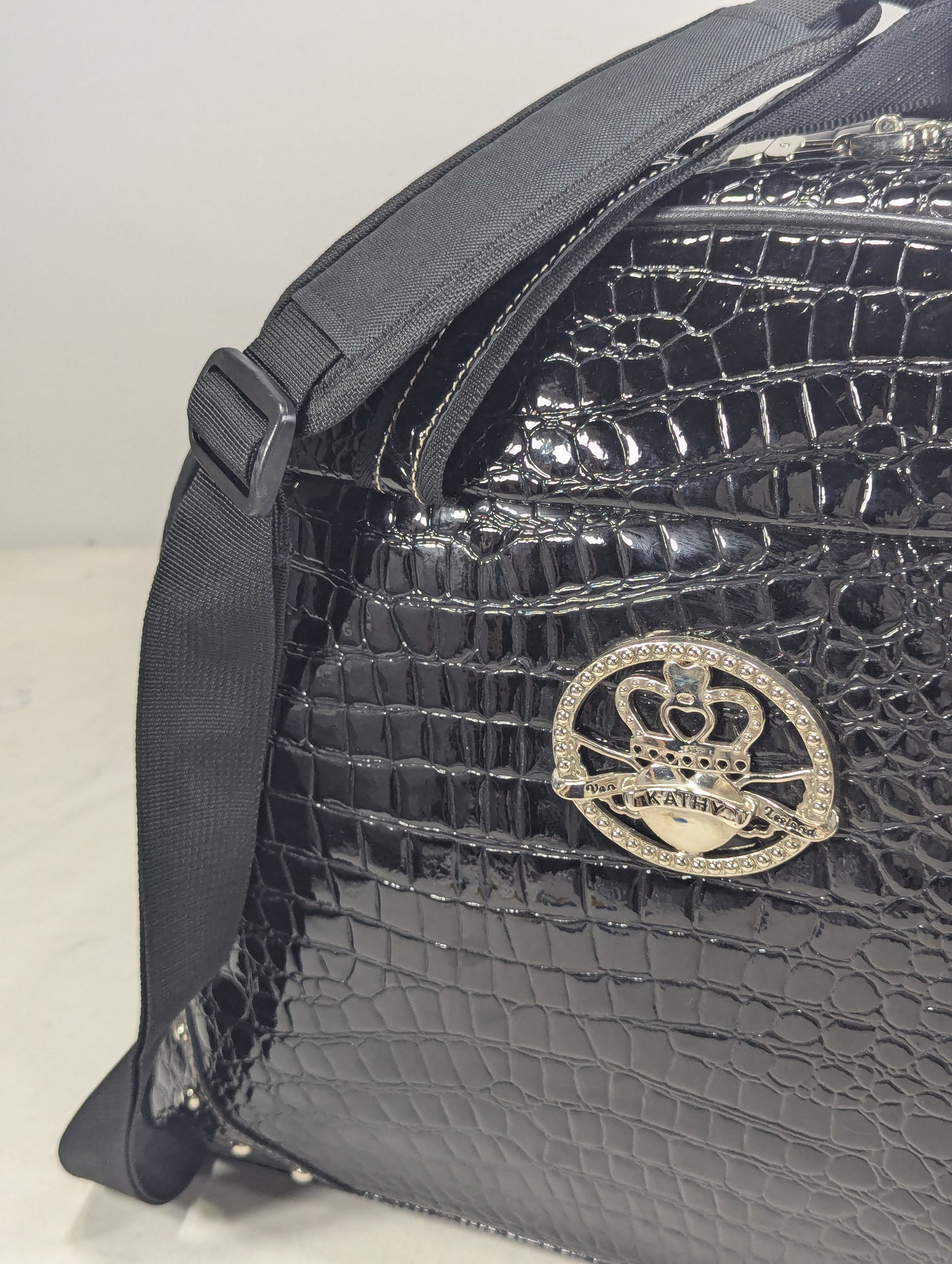 USA Lot Authentic Solid Color Bag