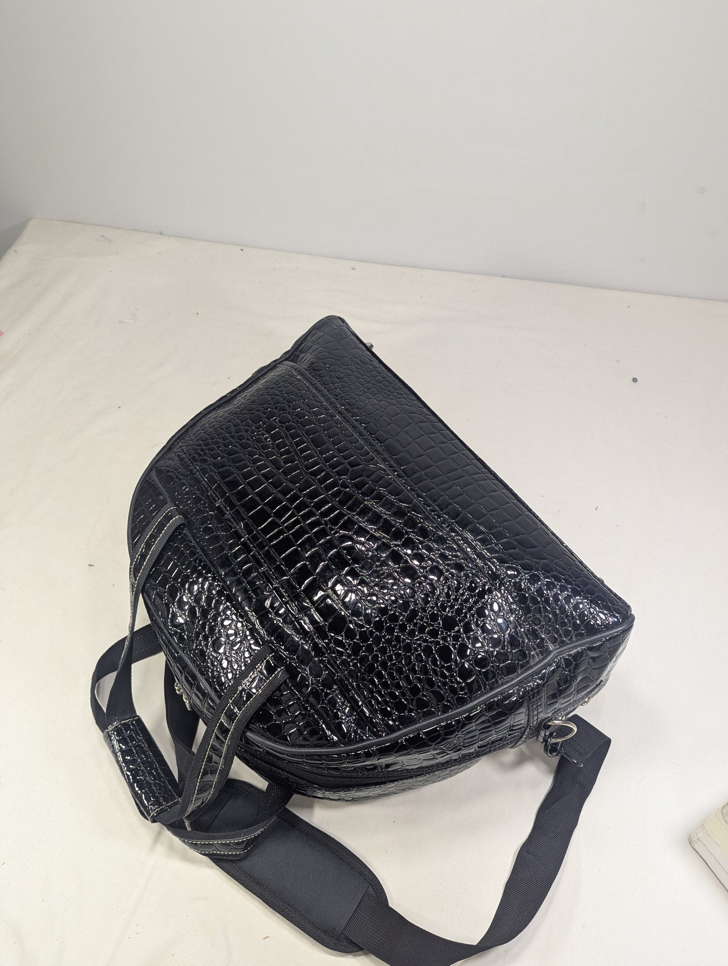 USA Lot Authentic Solid Color Bag