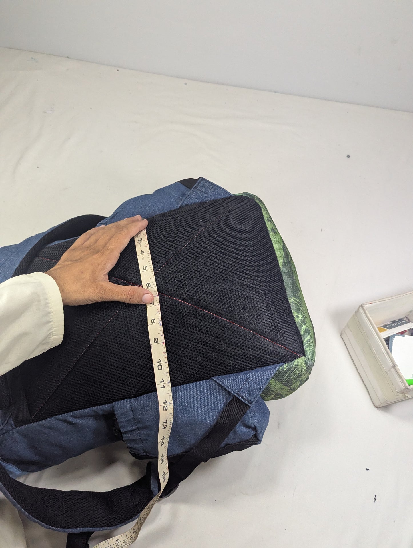 USA Lot Authentic Comfortable Backpack, rucksack U25