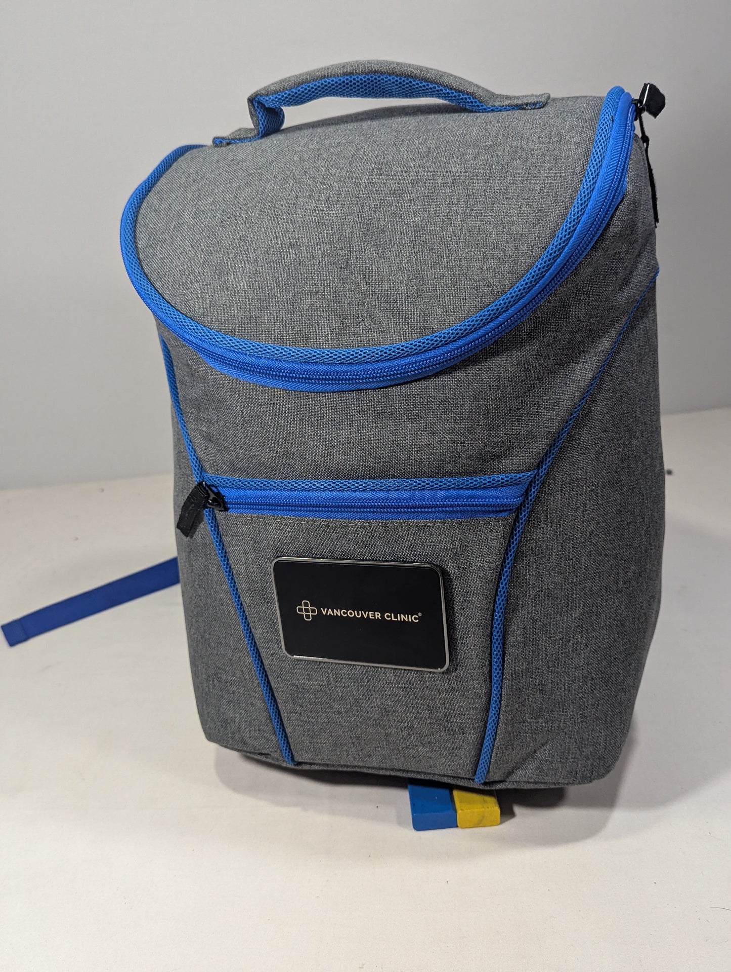 Ice pack, cooler backpack U25