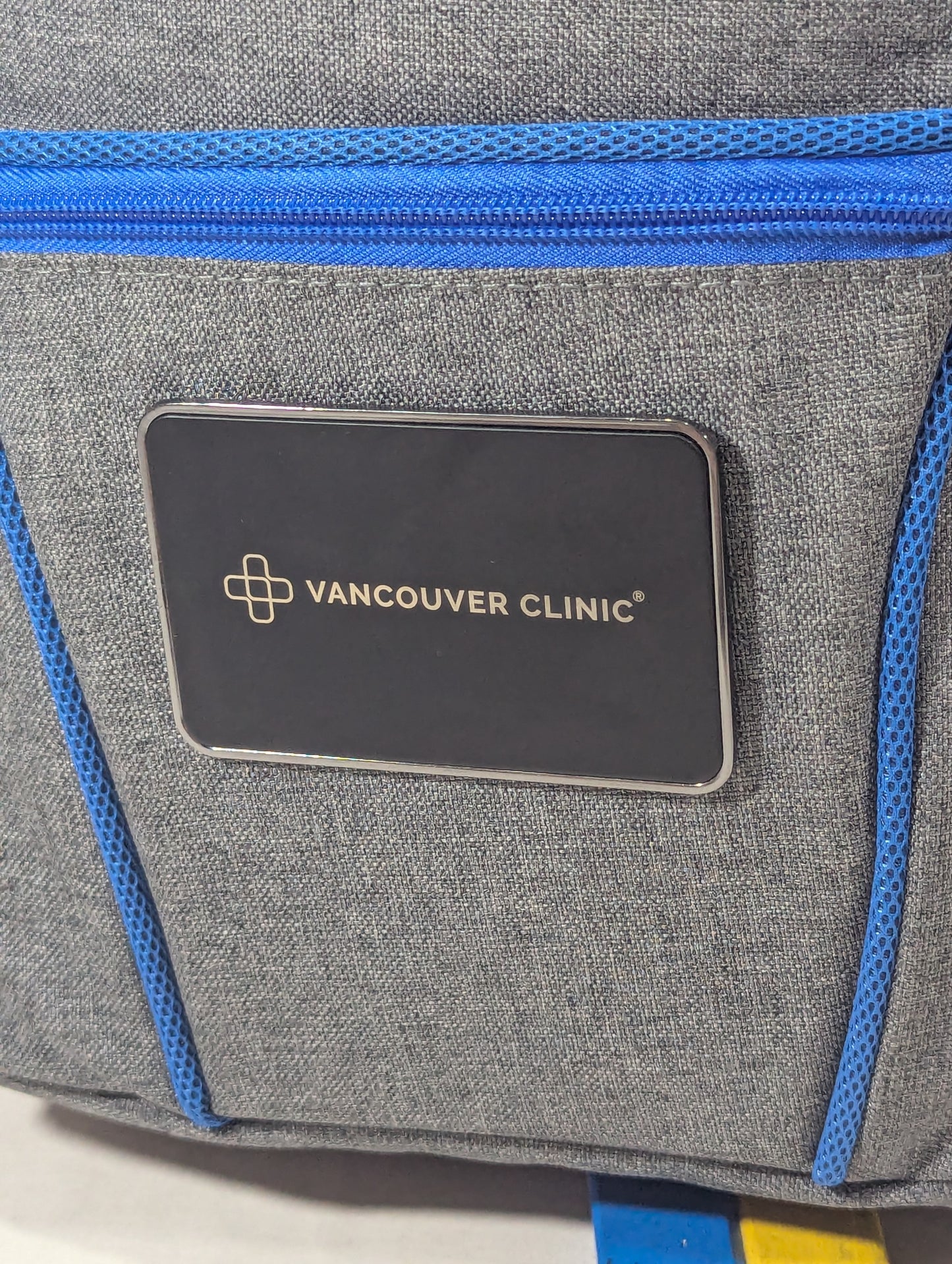 Ice pack, cooler backpack U25