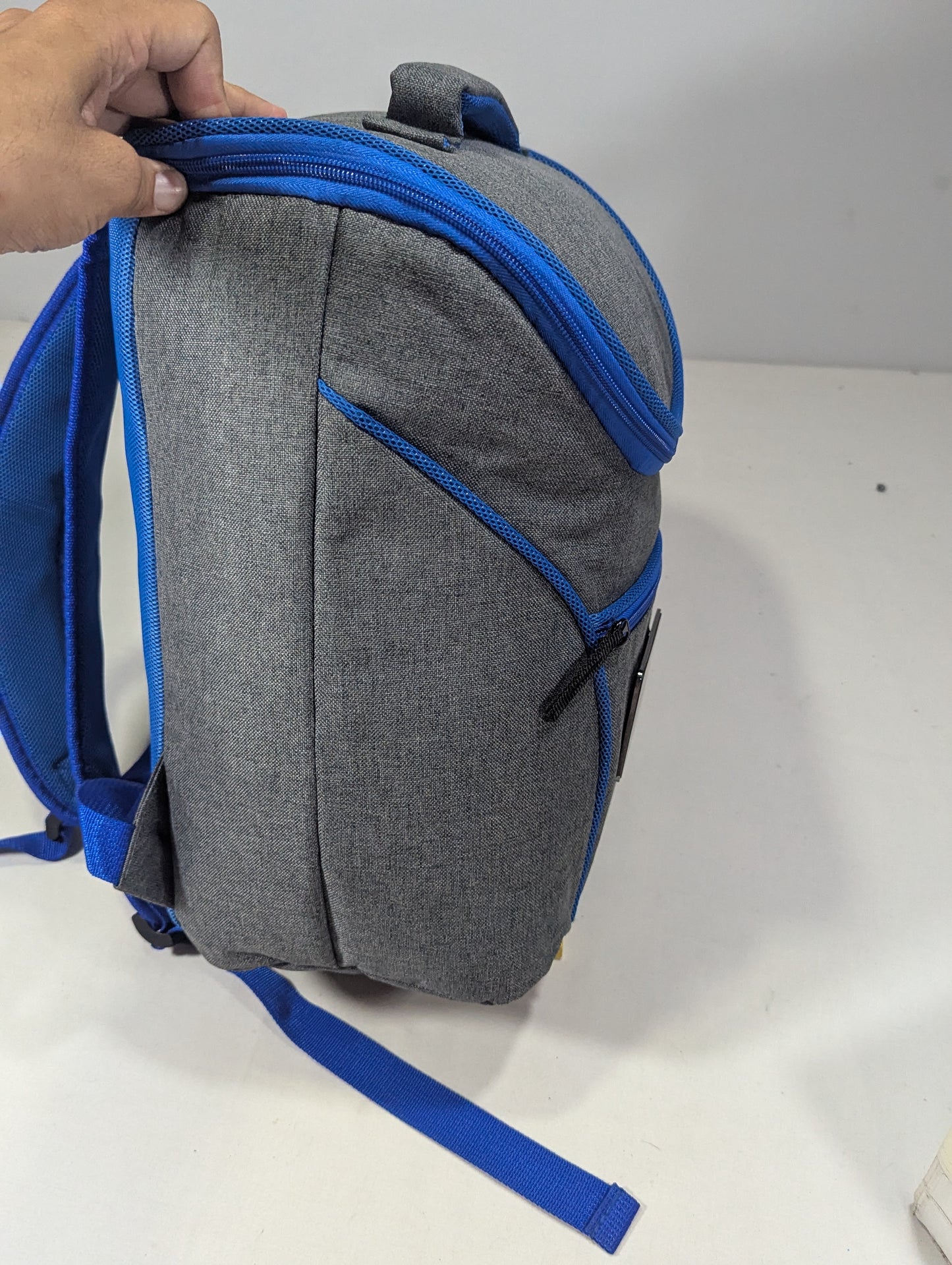 Ice pack, cooler backpack U25