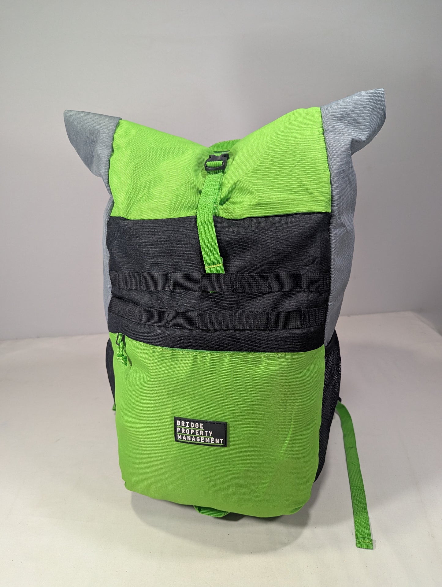 USA Lot Authentic All-Purpose Backpack, rucksack