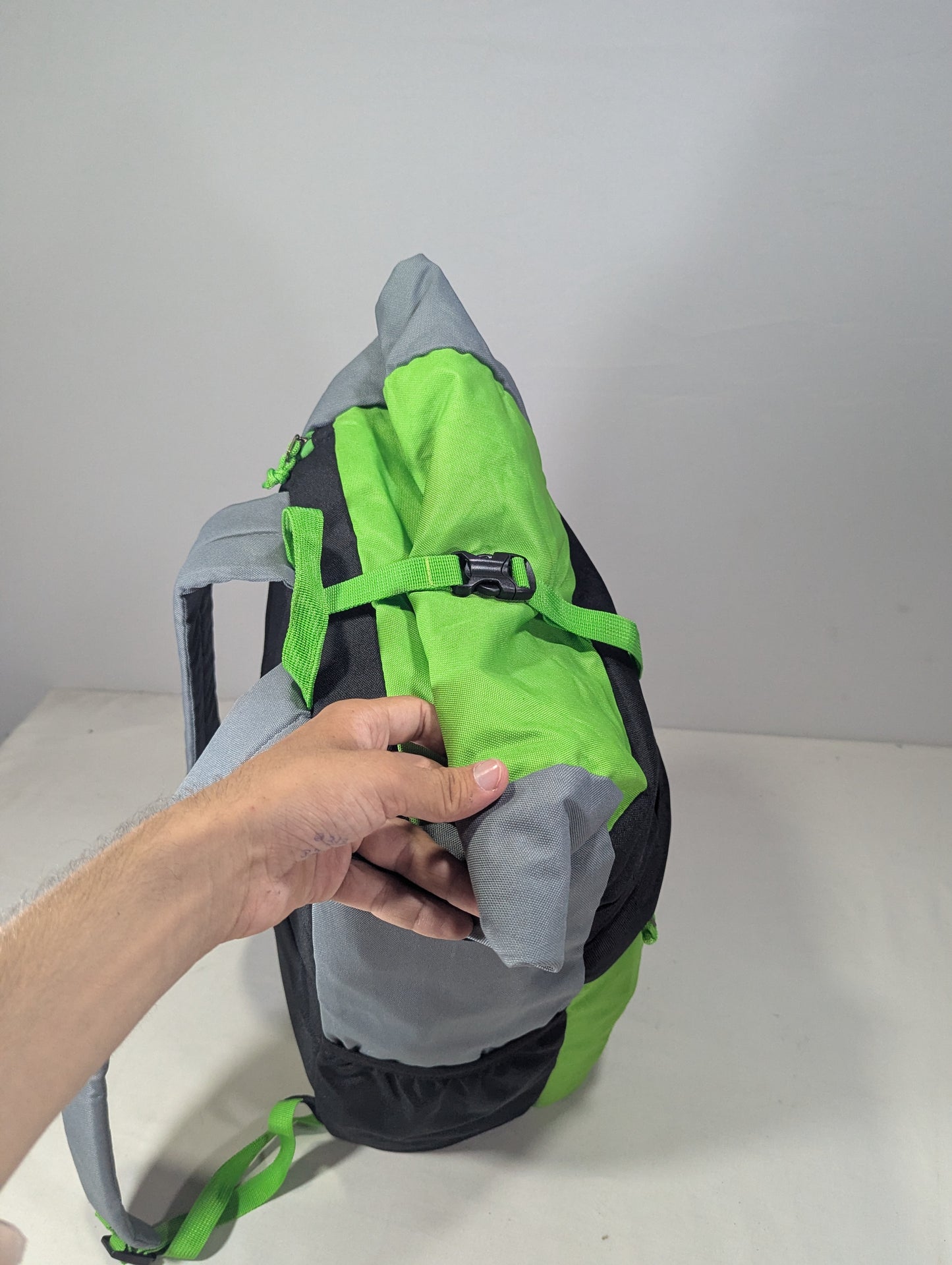 USA Lot Authentic All-Purpose Backpack, rucksack