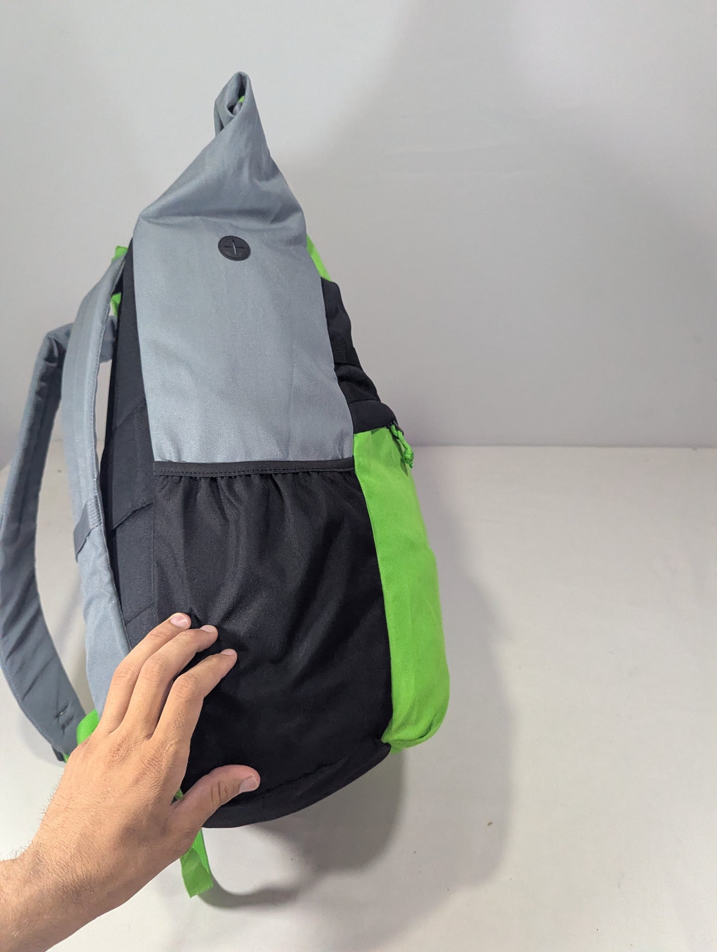 USA Lot Authentic All-Purpose Backpack, rucksack