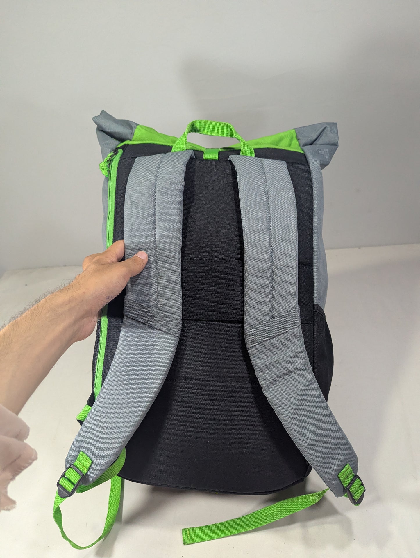 USA Lot Authentic All-Purpose Backpack, rucksack