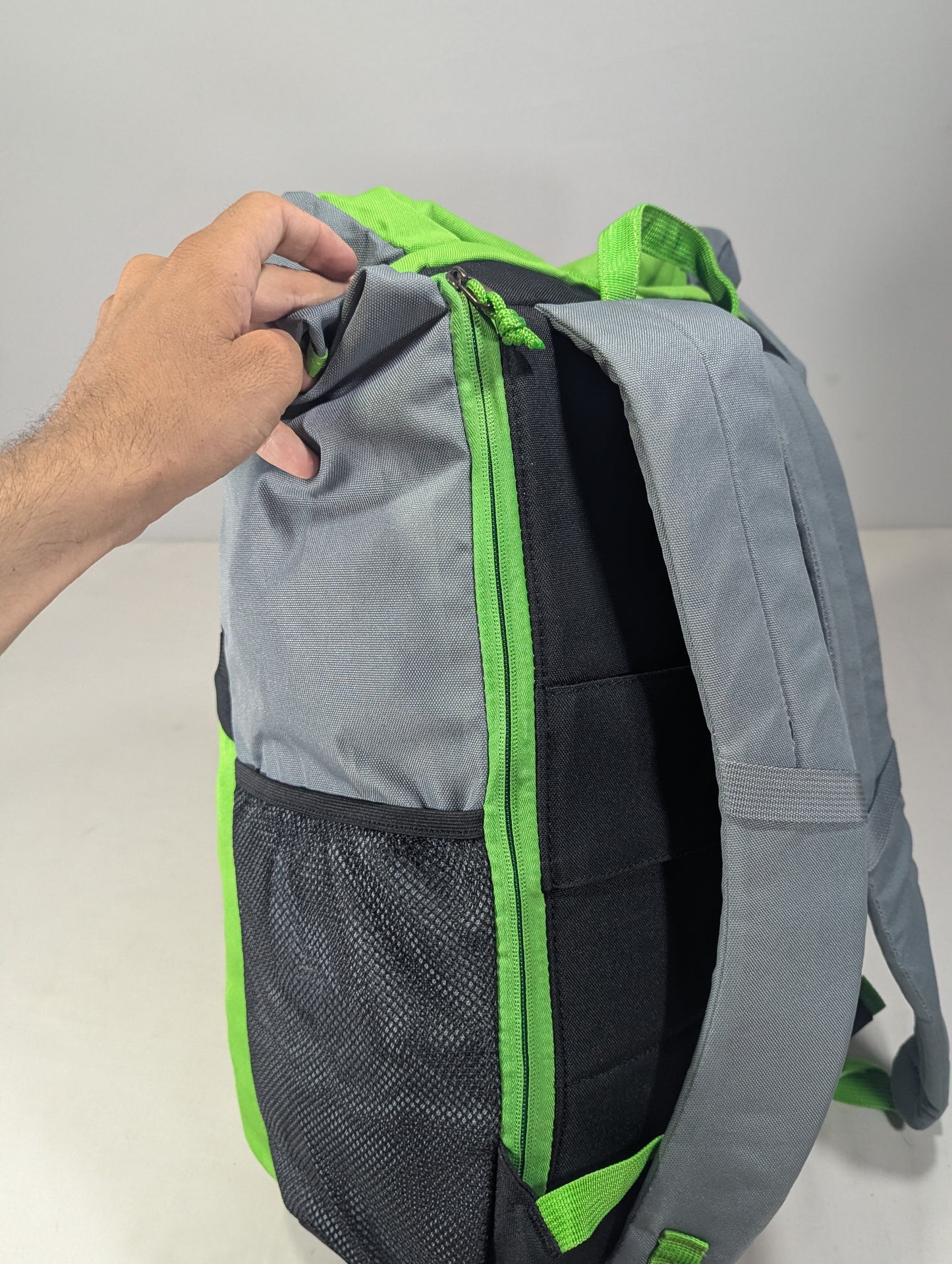 USA Lot Authentic All-Purpose Backpack, rucksack