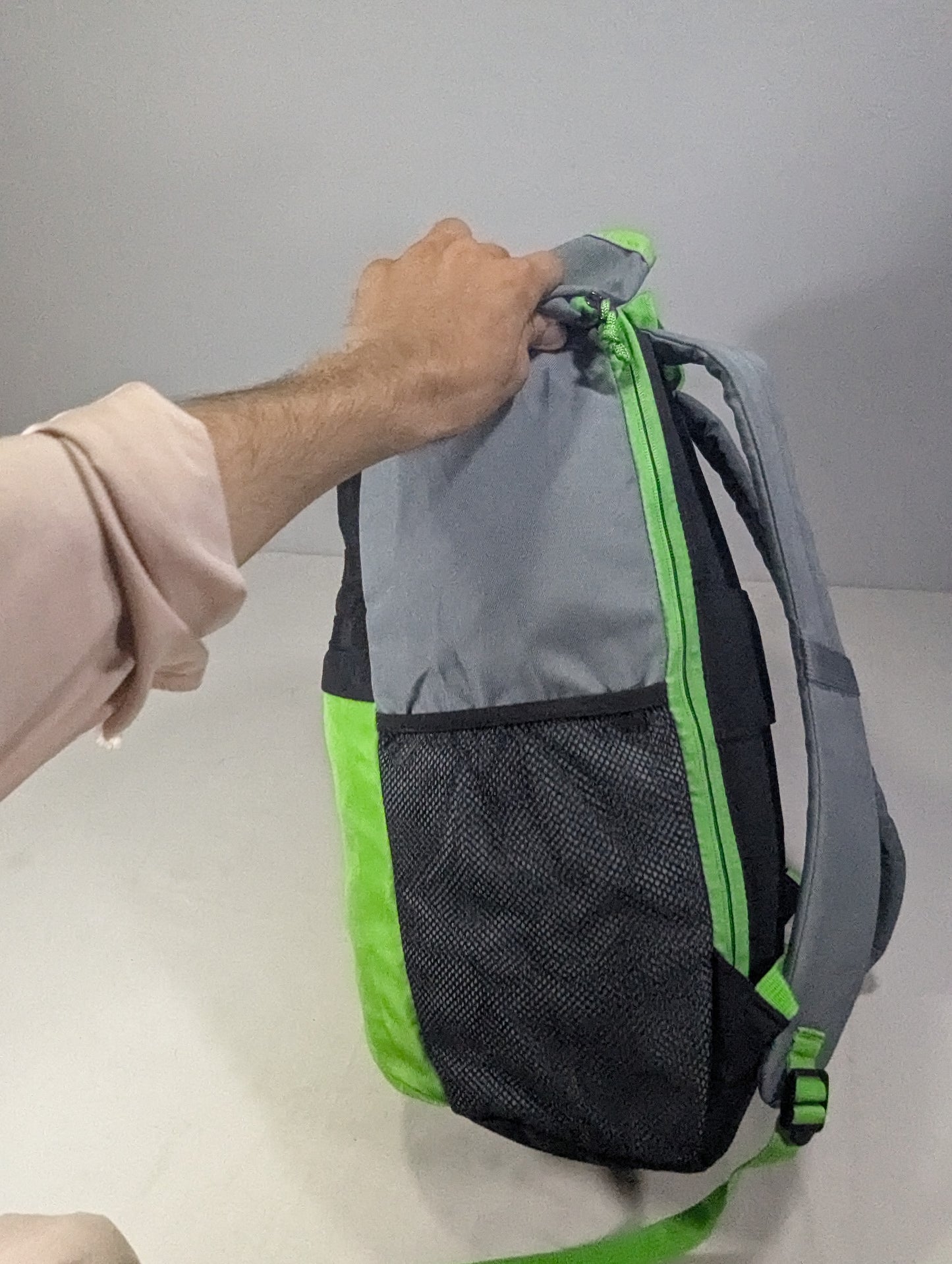 USA Lot Authentic All-Purpose Backpack, rucksack