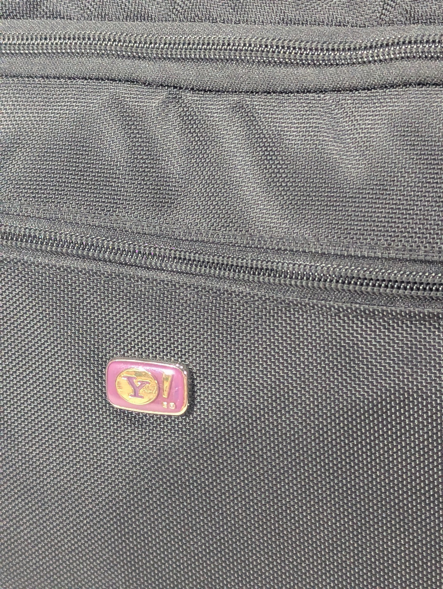 yAHOO/swiss gear brand authentic laptop bag U3