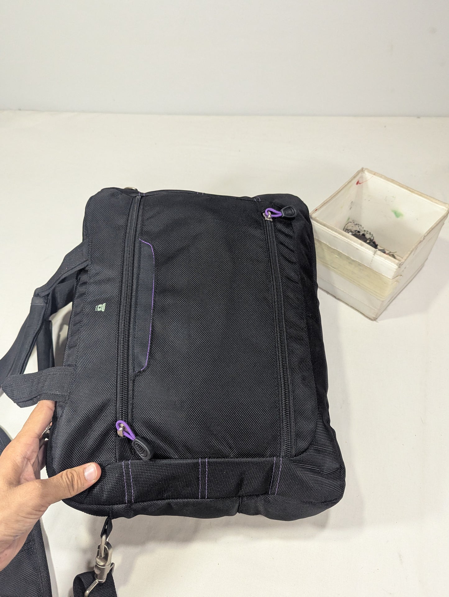 yAHOO/swiss gear brand authentic laptop bag U3