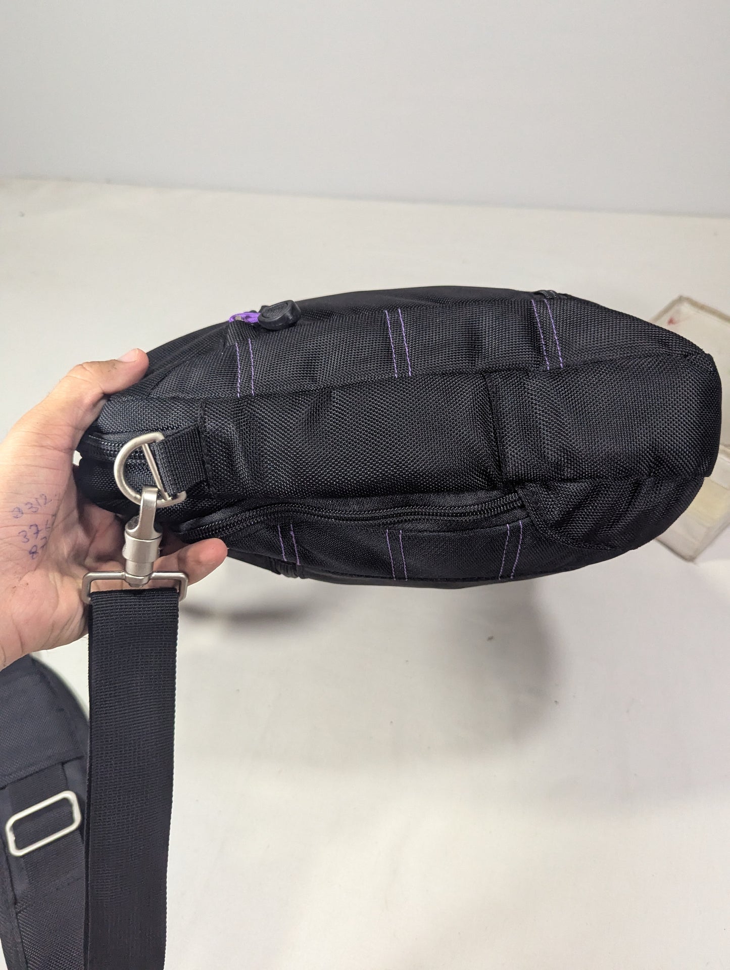 yAHOO/swiss gear brand authentic laptop bag U3