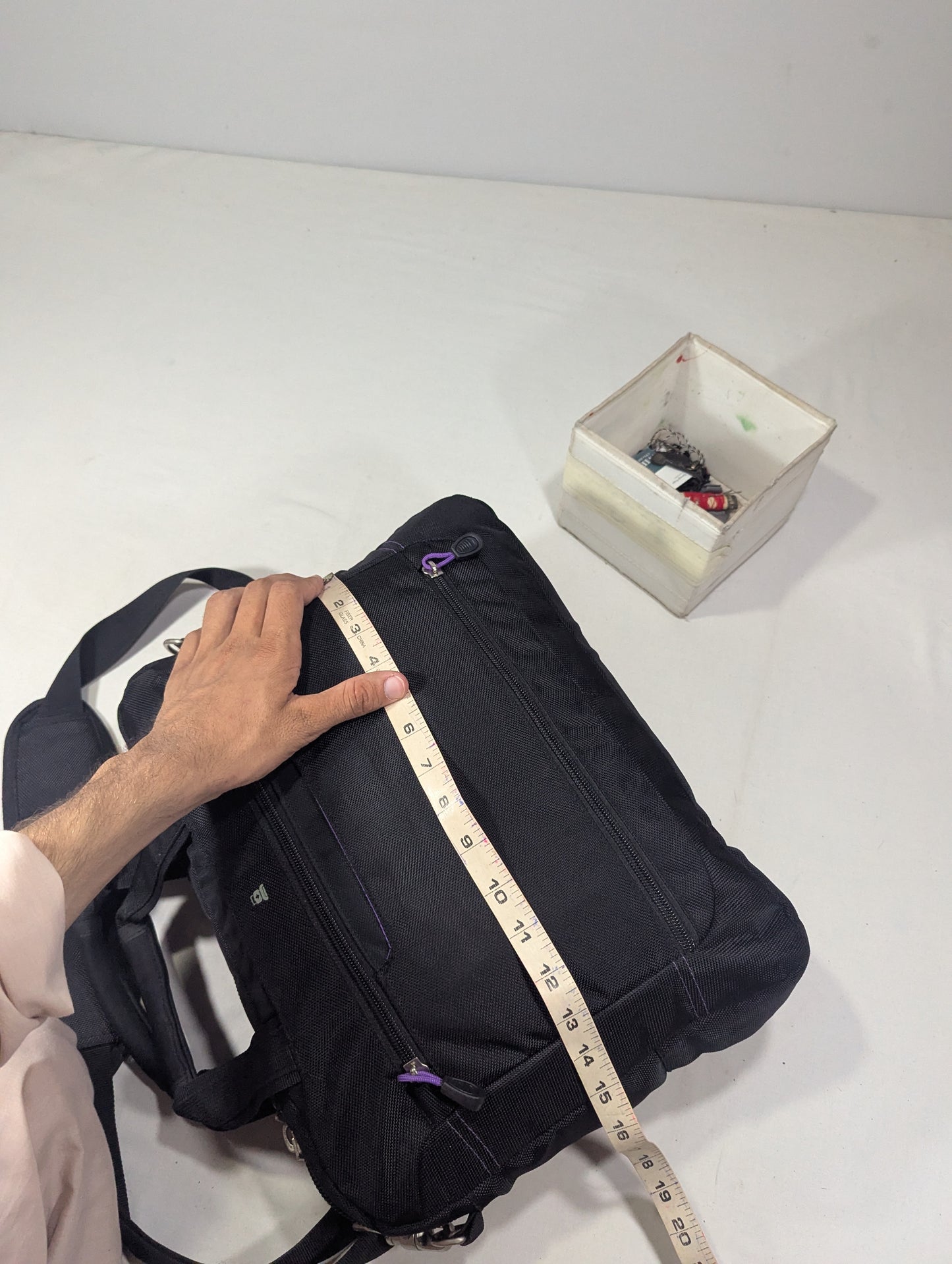 yAHOO/swiss gear brand authentic laptop bag U3