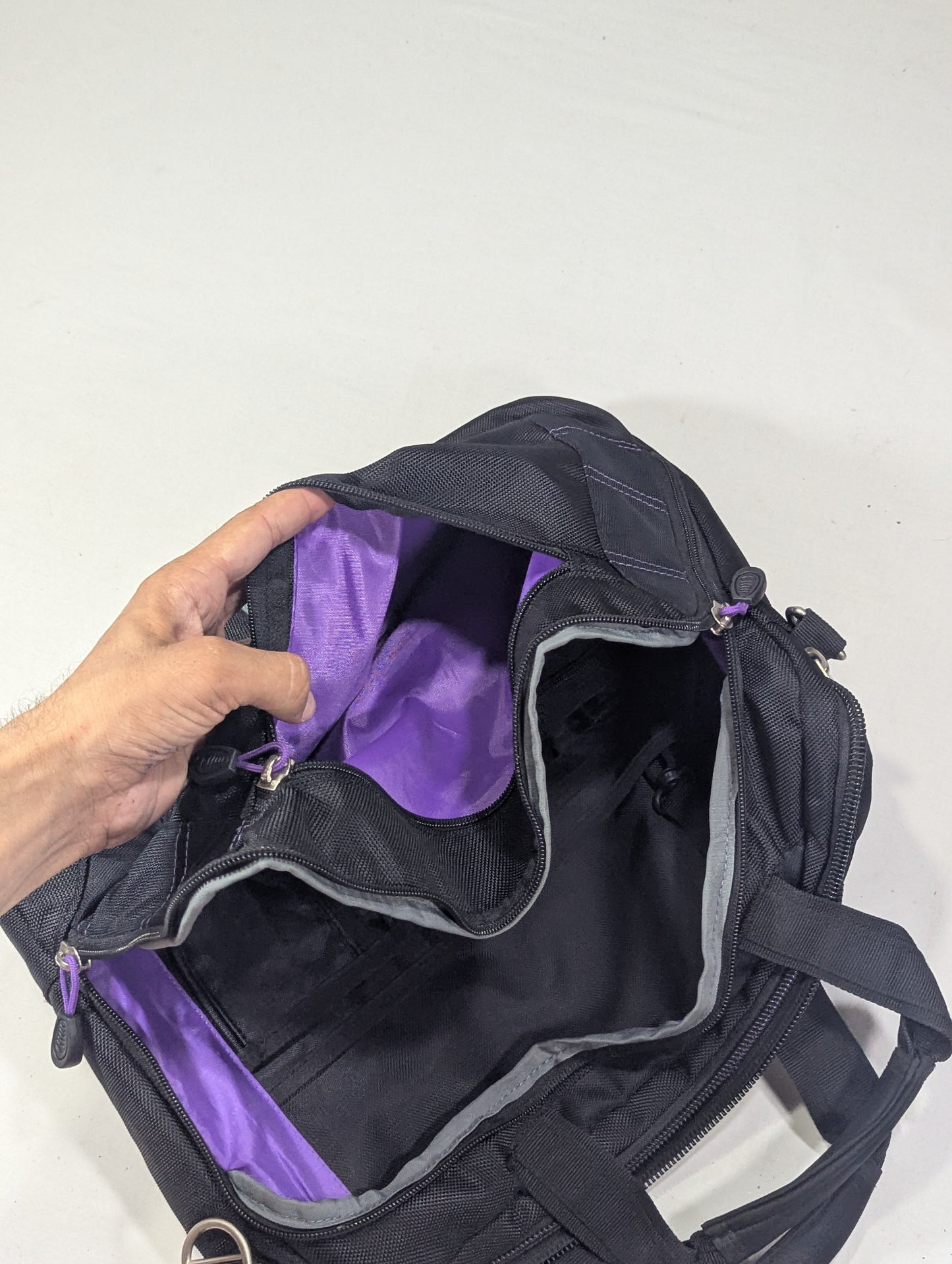 yAHOO/swiss gear brand authentic laptop bag U3