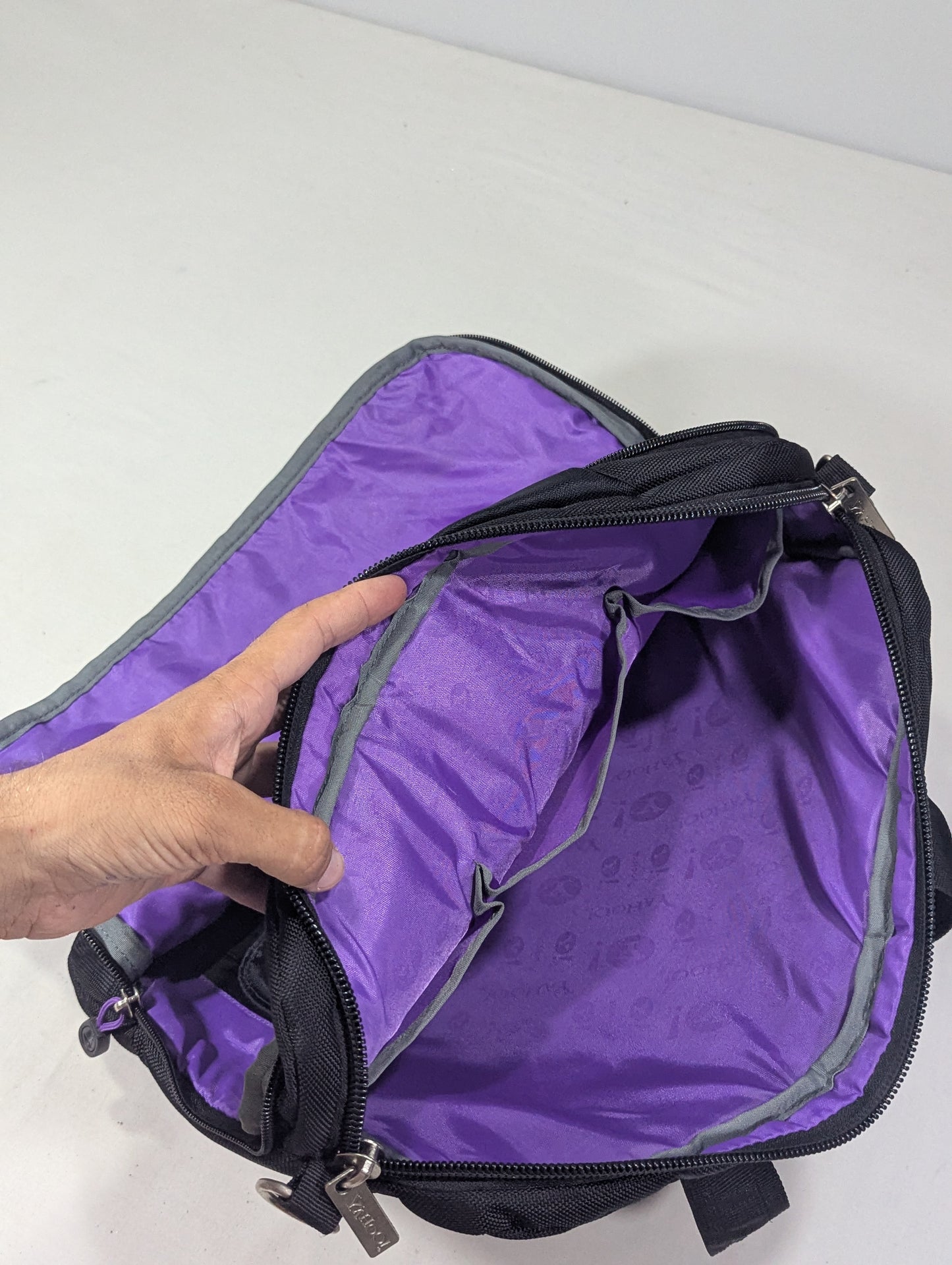 yAHOO/swiss gear brand authentic laptop bag U3