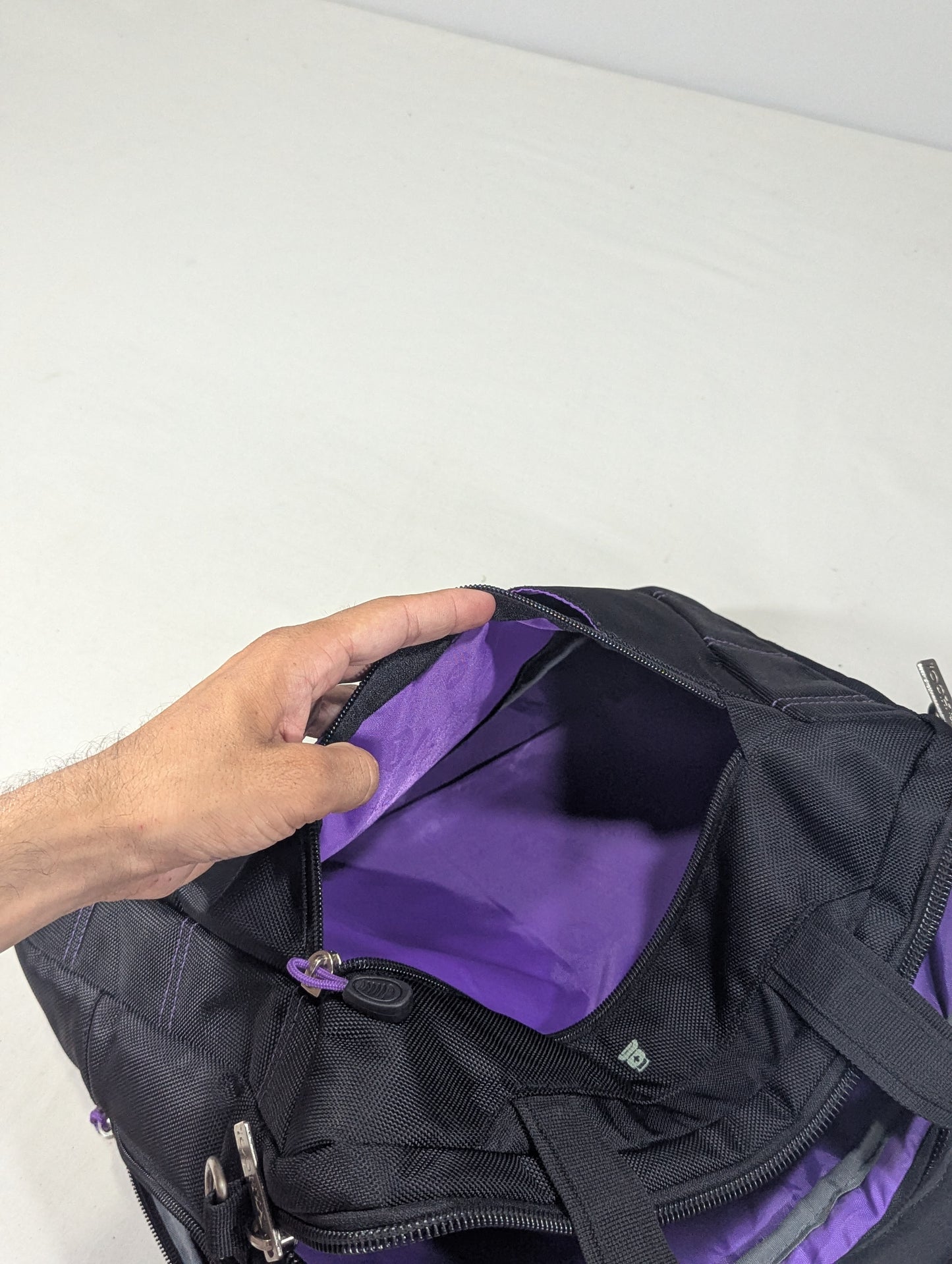 yAHOO/swiss gear brand authentic laptop bag U3