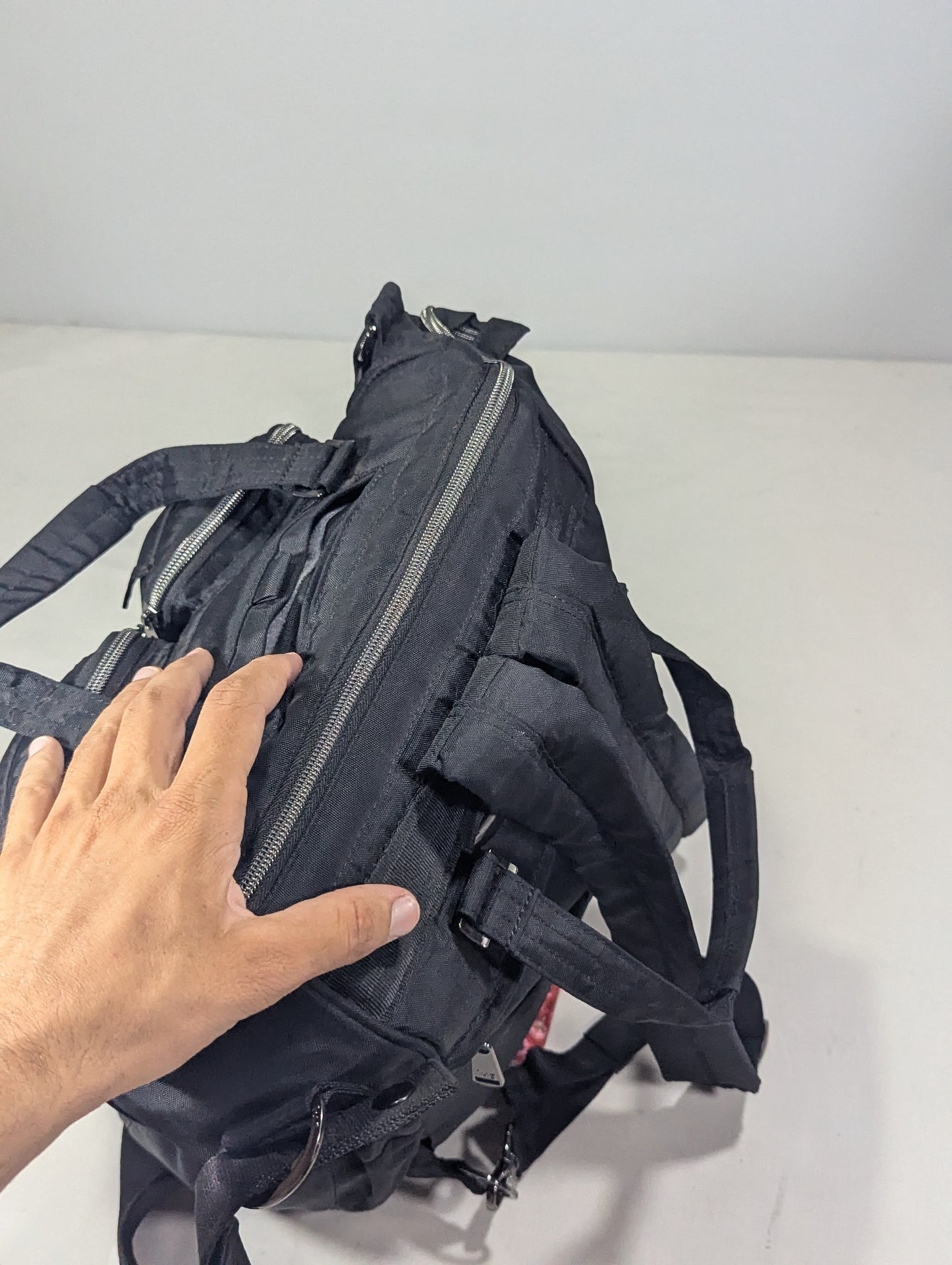 Lug brand Baby backpack, diaper Backpack U3