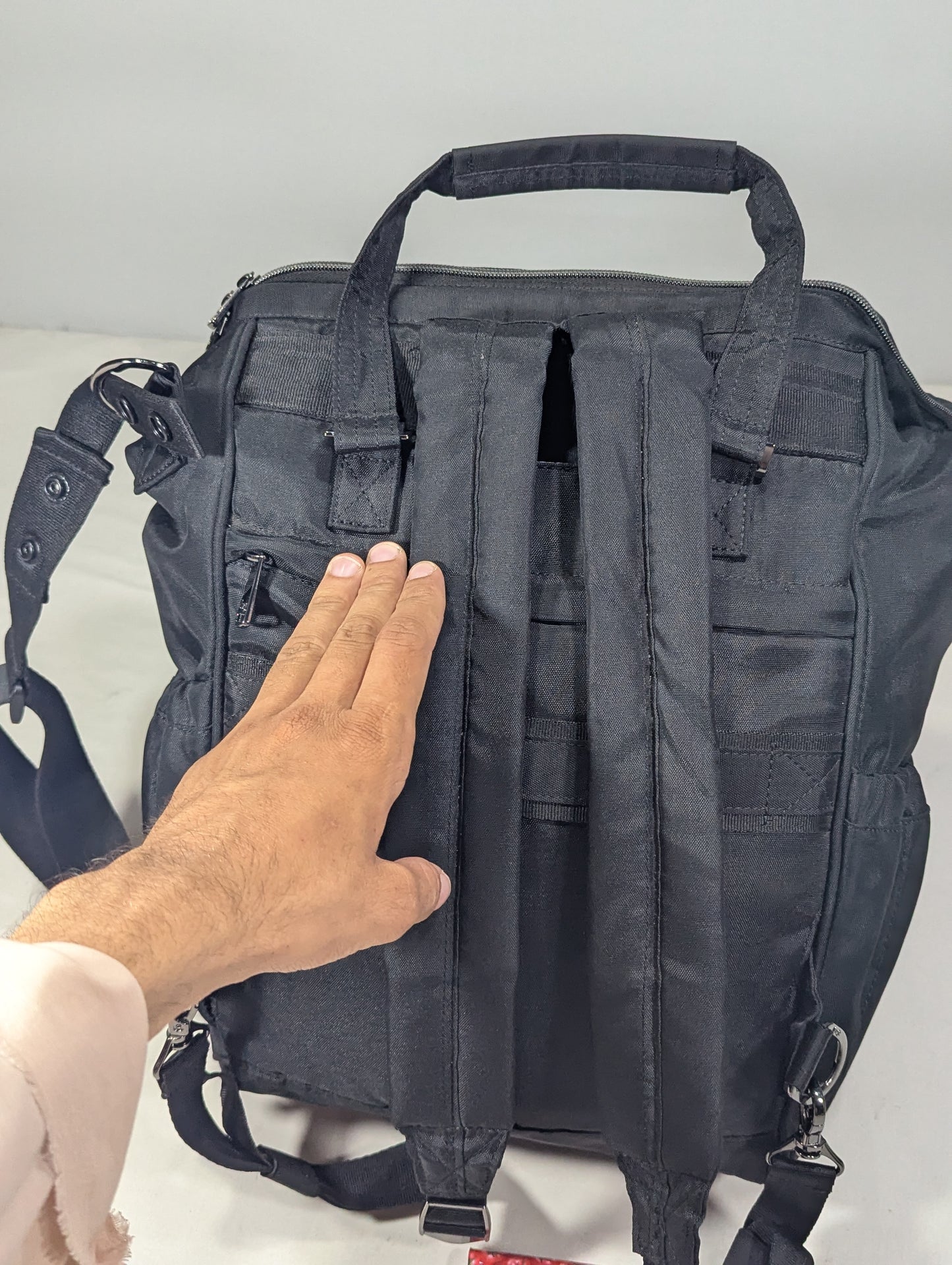 Lug brand Baby backpack, diaper Backpack U3
