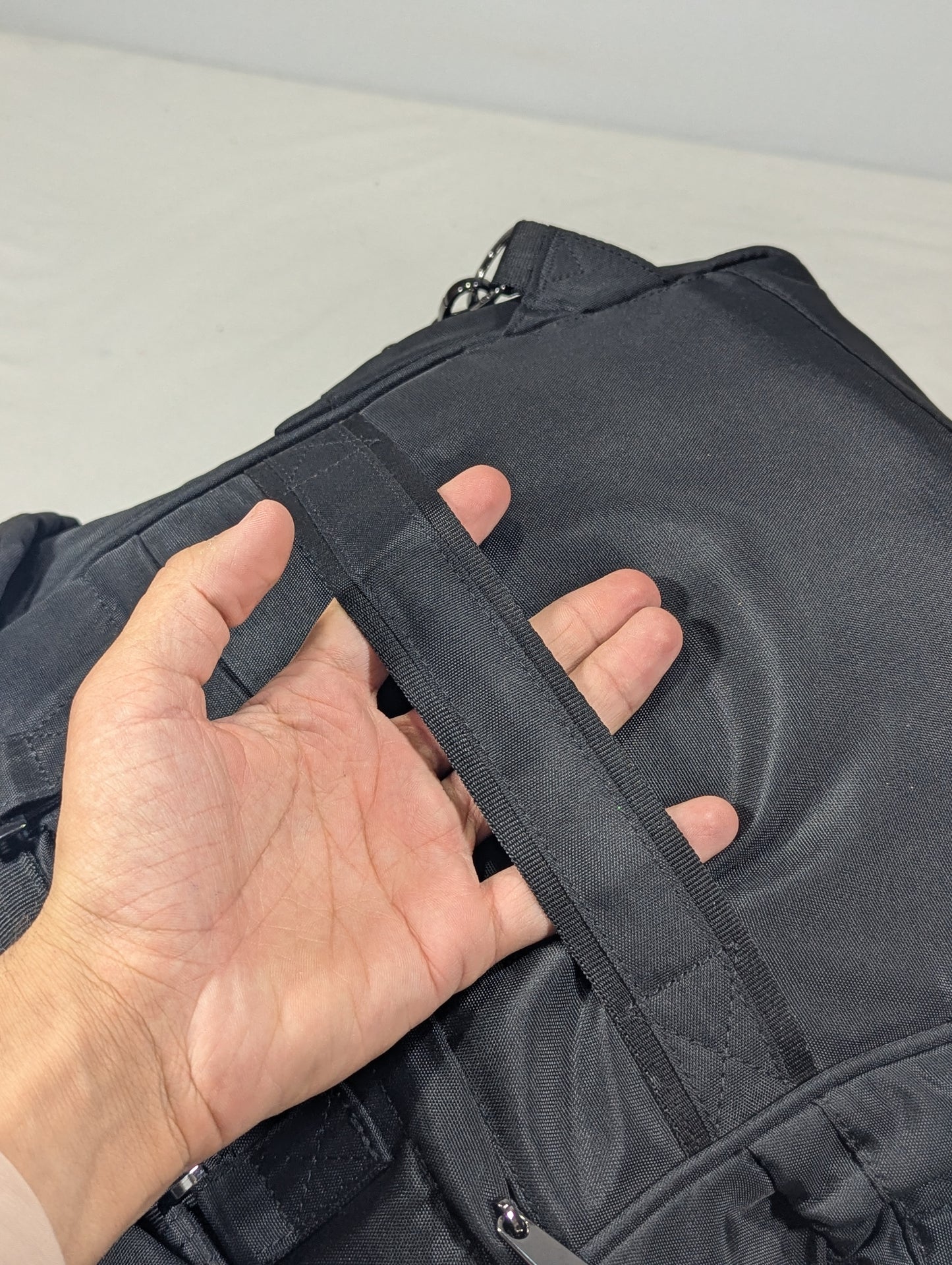 Lug brand Baby backpack, diaper Backpack U3