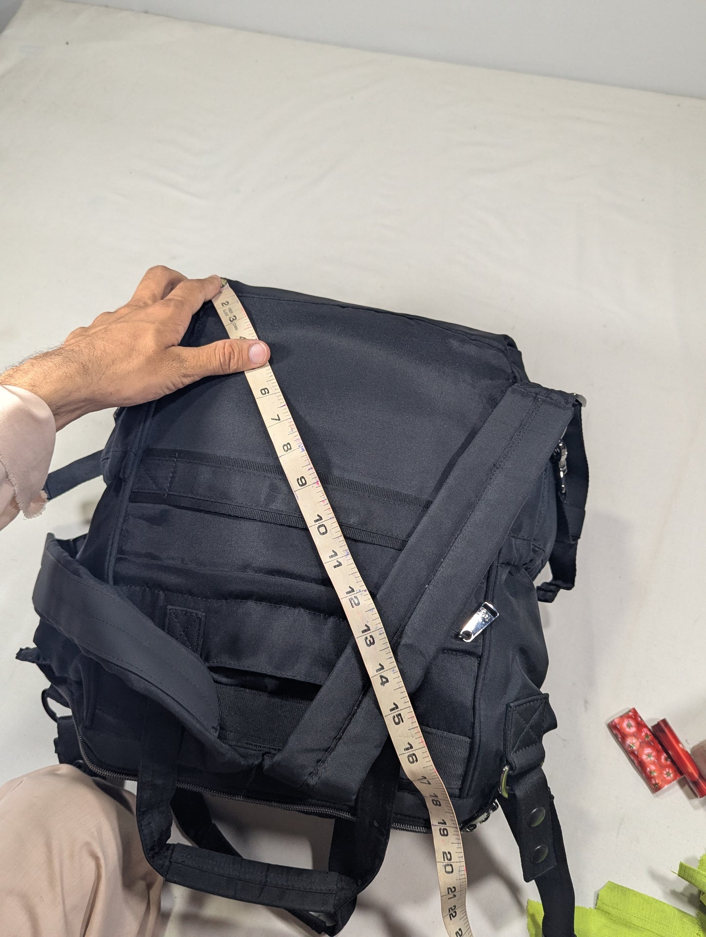 Lug brand Baby backpack, diaper Backpack U3