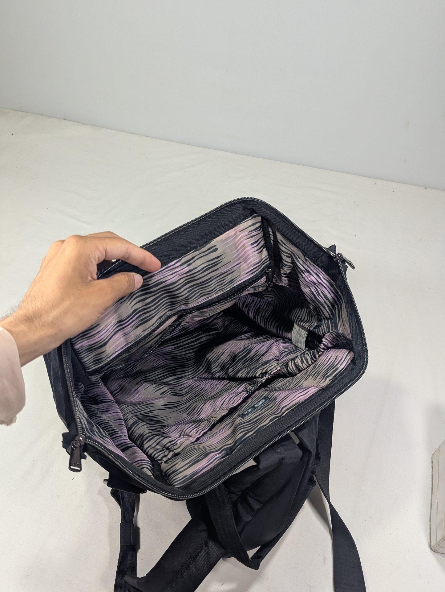 Lug brand Baby backpack, diaper Backpack U3