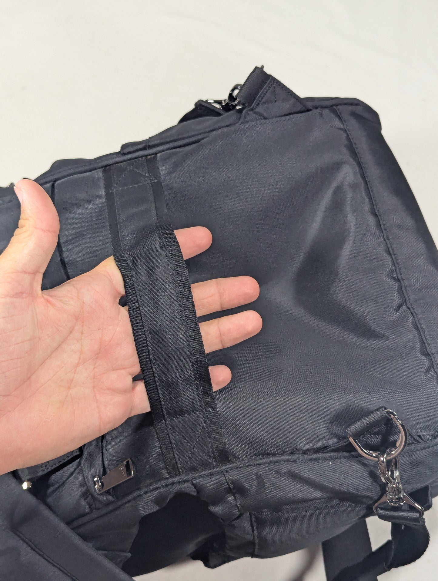 Lug brand Baby backpack, diaper Backpack U3