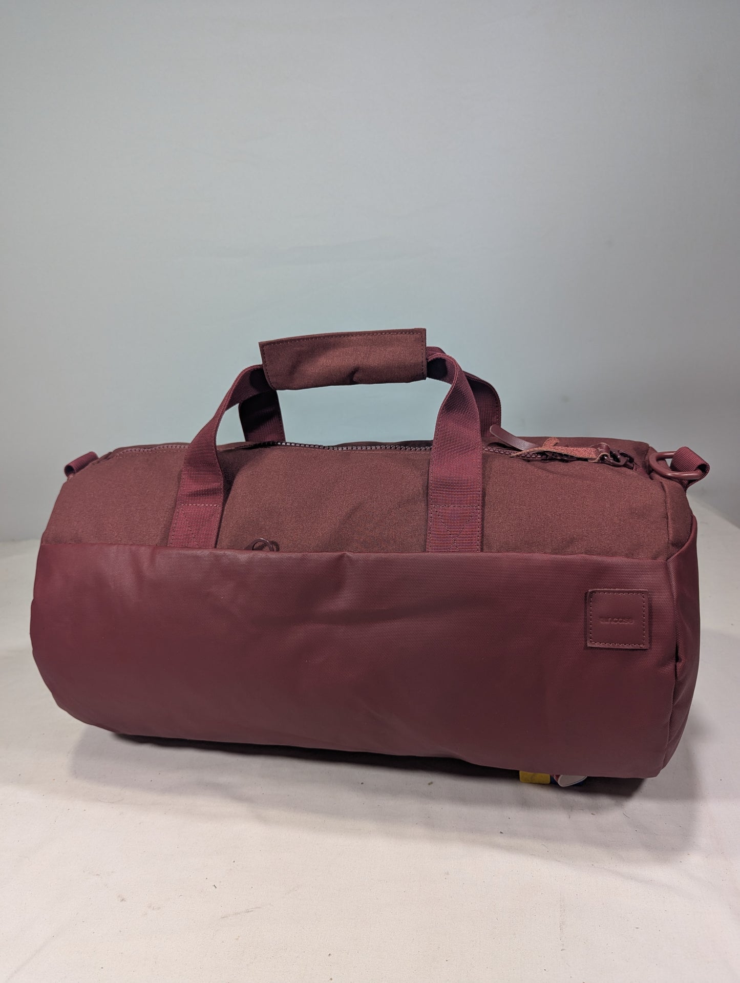 Usa lot authentic Duffle bag, gym travelling bag