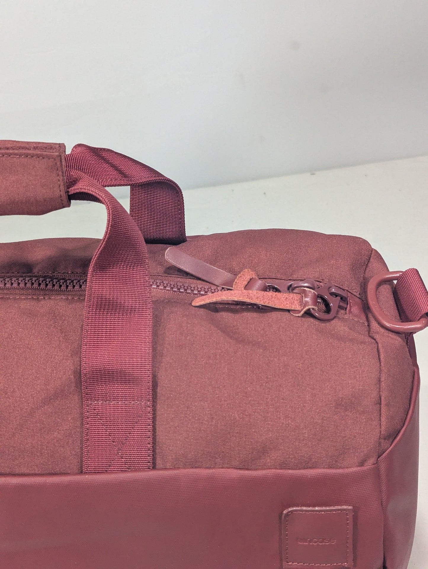 Usa lot authentic Duffle bag, gym travelling bag
