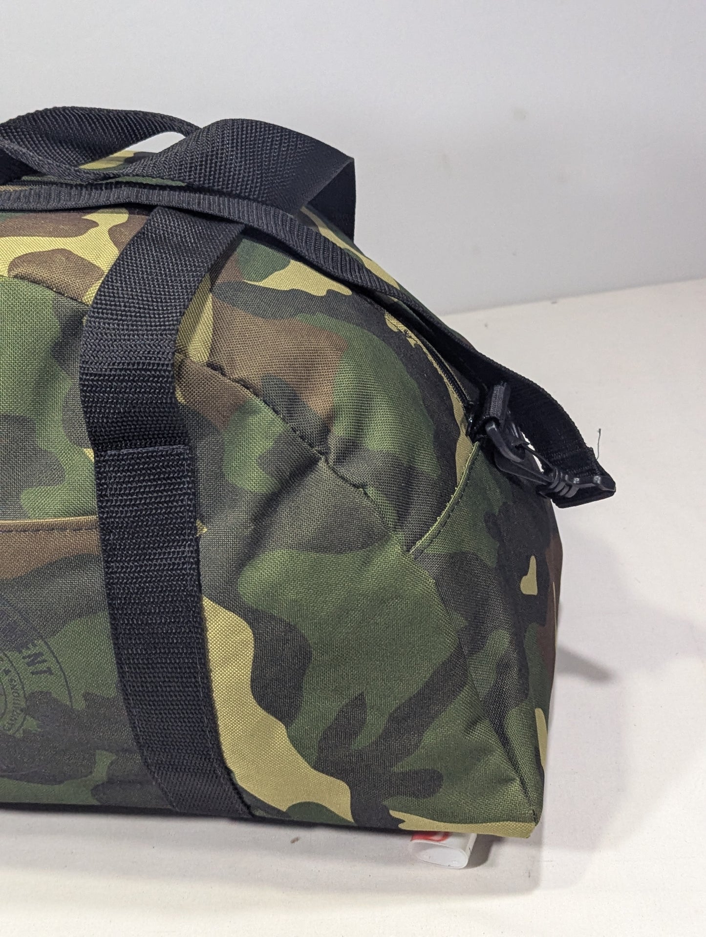 Camouflage authentic bag for gym and Travelling purpose