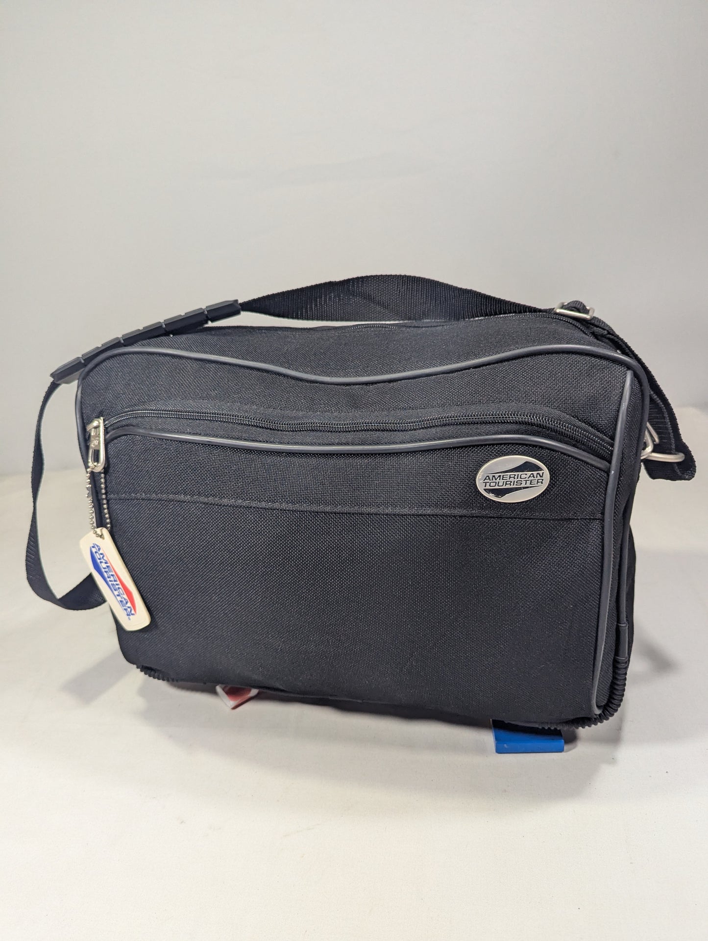 American tourist authentic bag for gym and Travelling purpose