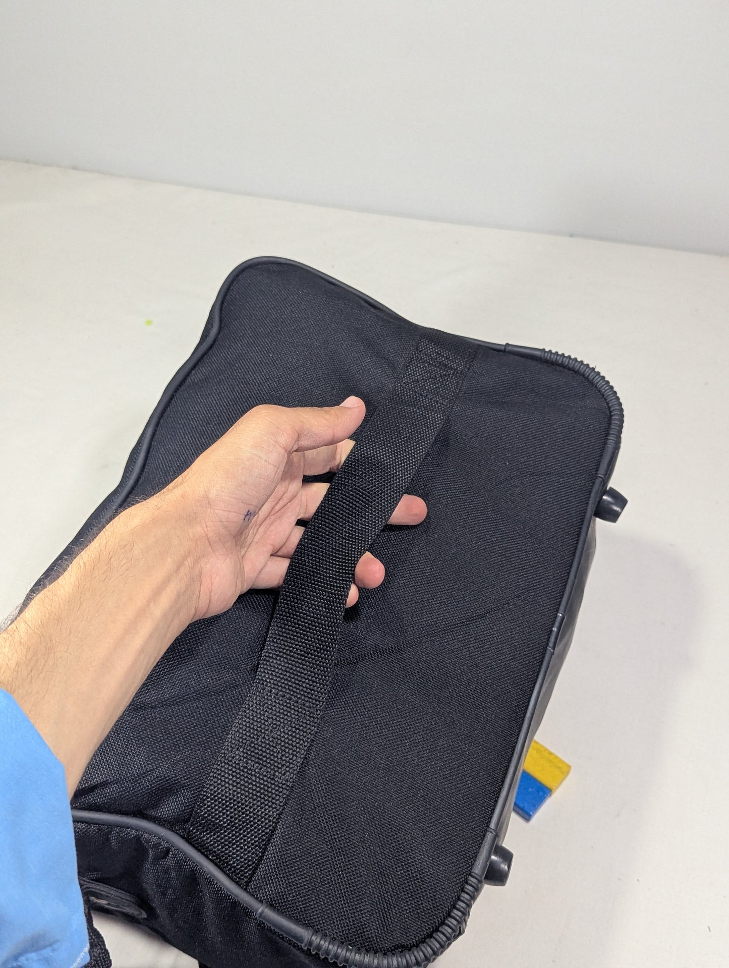 American tourist authentic bag for gym and Travelling purpose