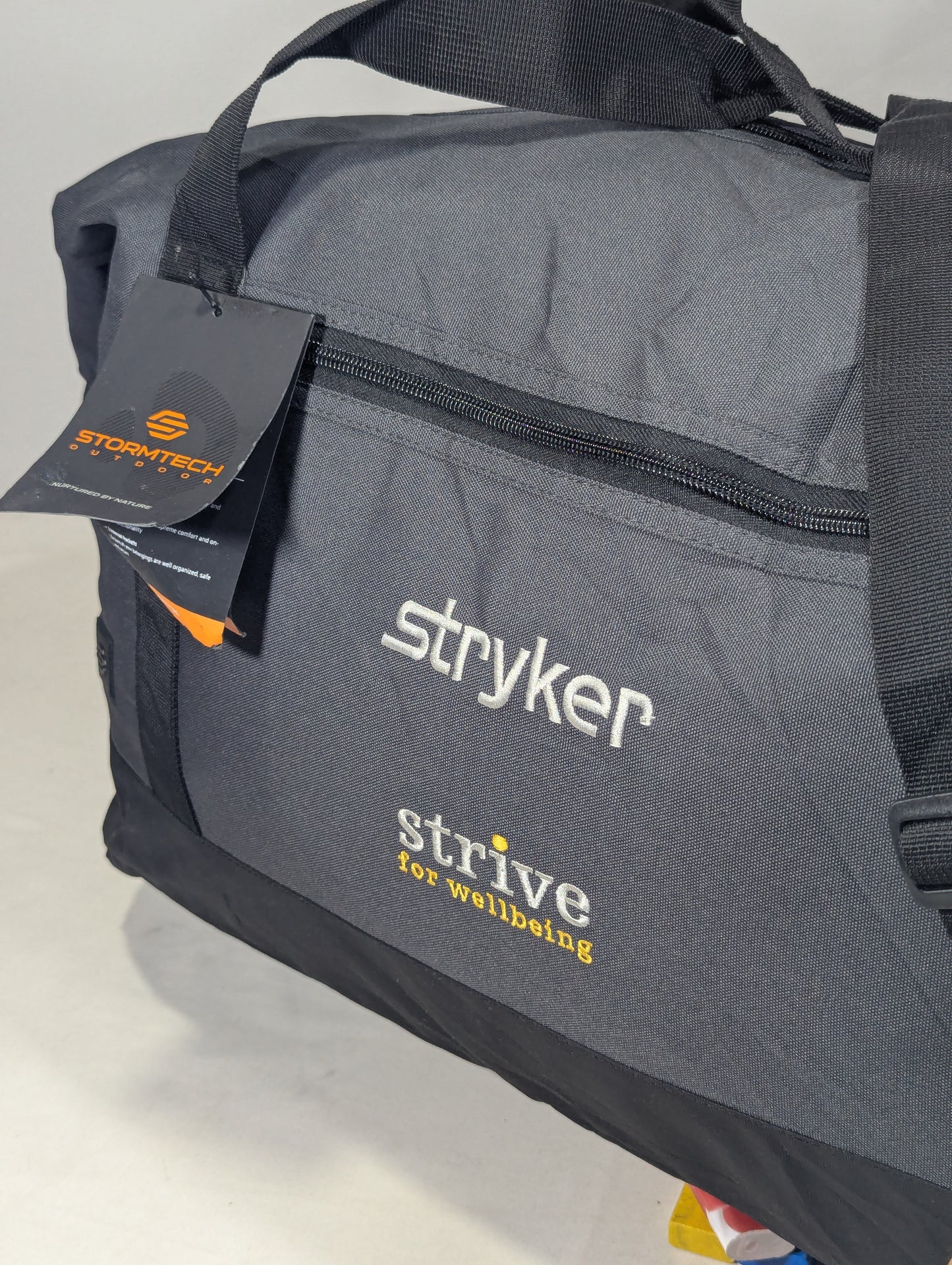 Light weight tracking, hiking carrying bag