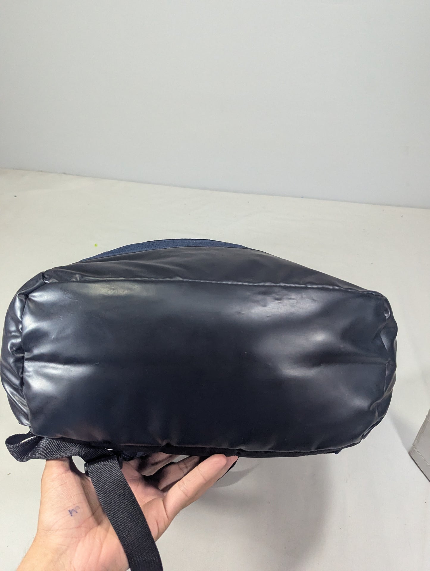 Ipad and laptop best padded support backpack U3