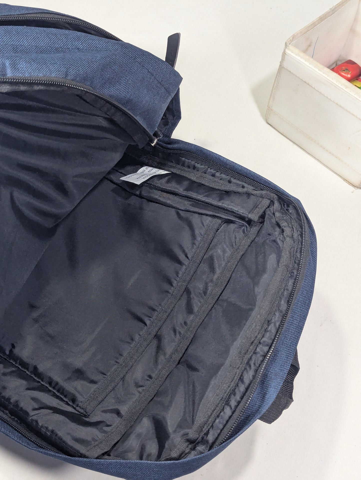 Ipad and laptop best padded support backpack U3