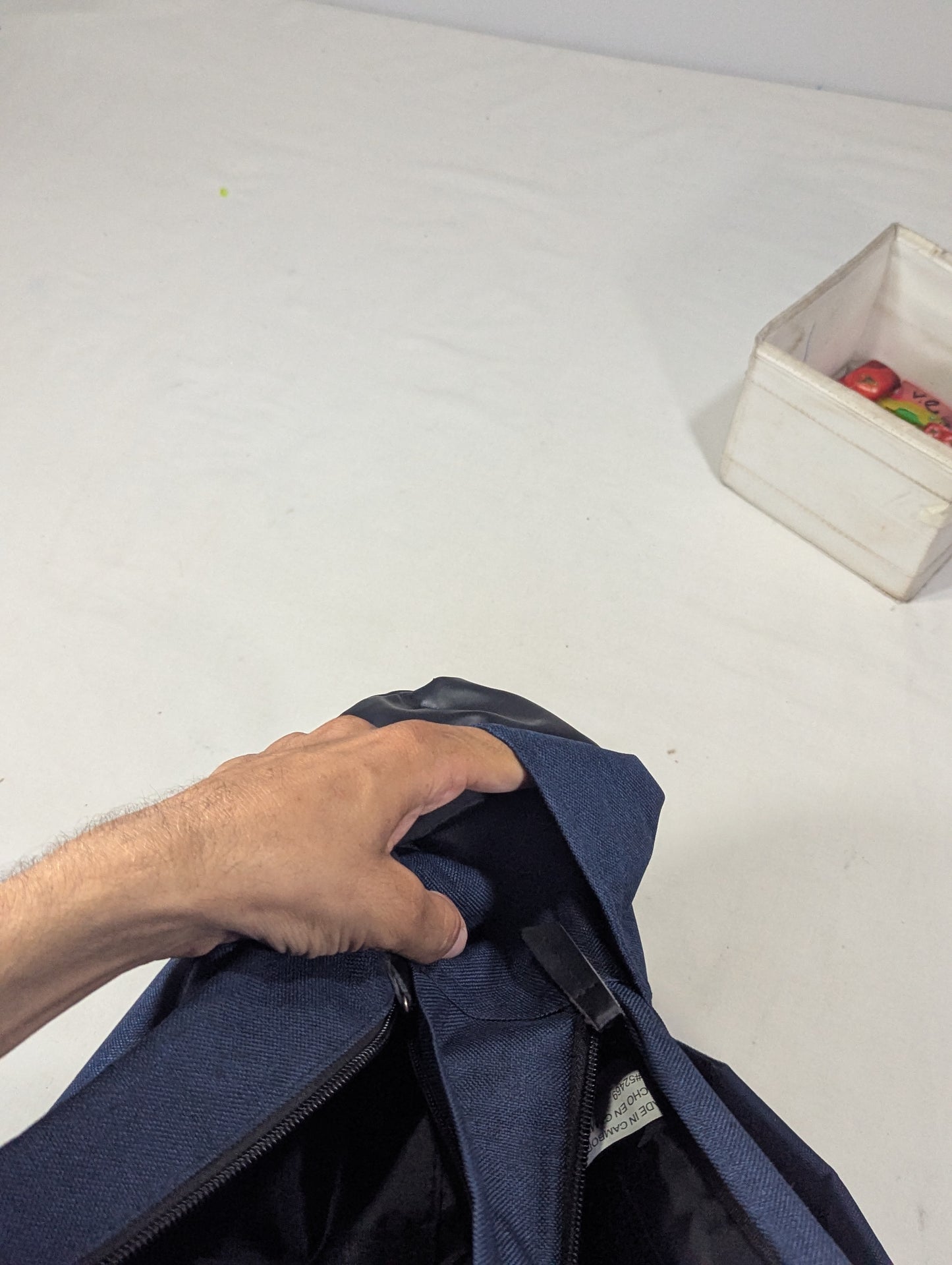 Ipad and laptop best padded support backpack U3