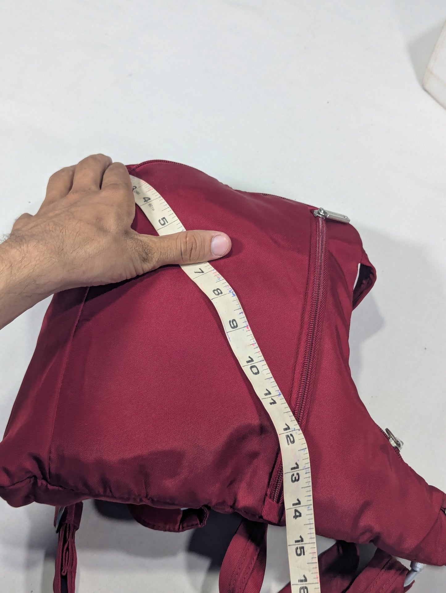 Long strap bag, cross body bag, shoulder bag U15