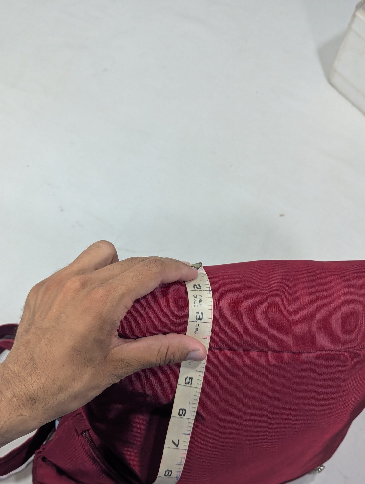 Long strap bag, cross body bag, shoulder bag U15