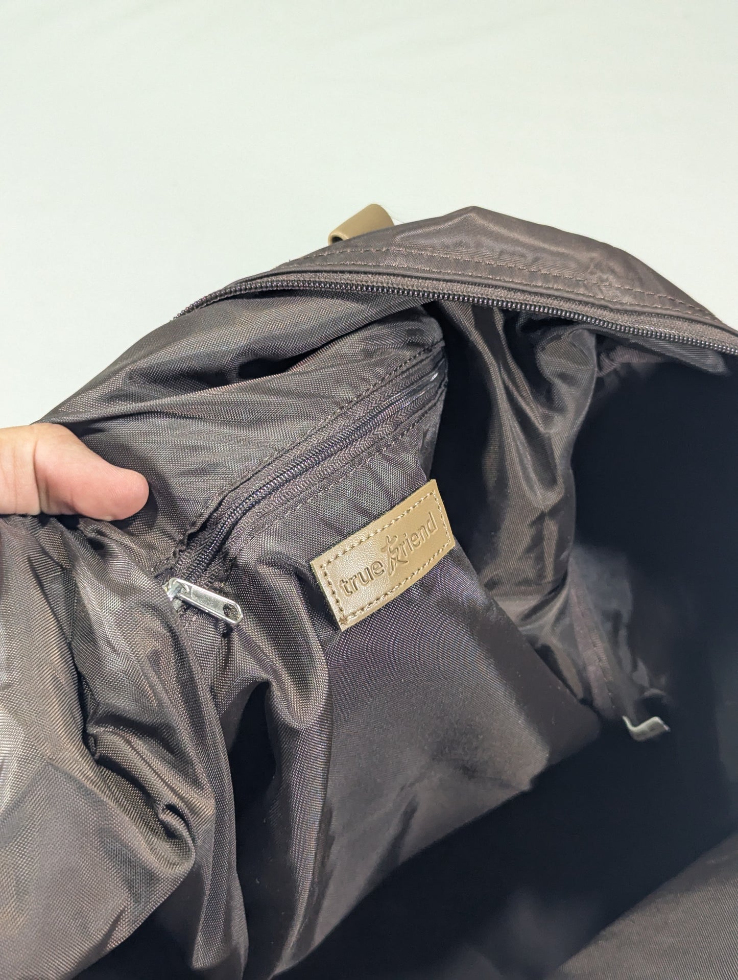 Korean lot duffle bag for travelling and gym purpose U3