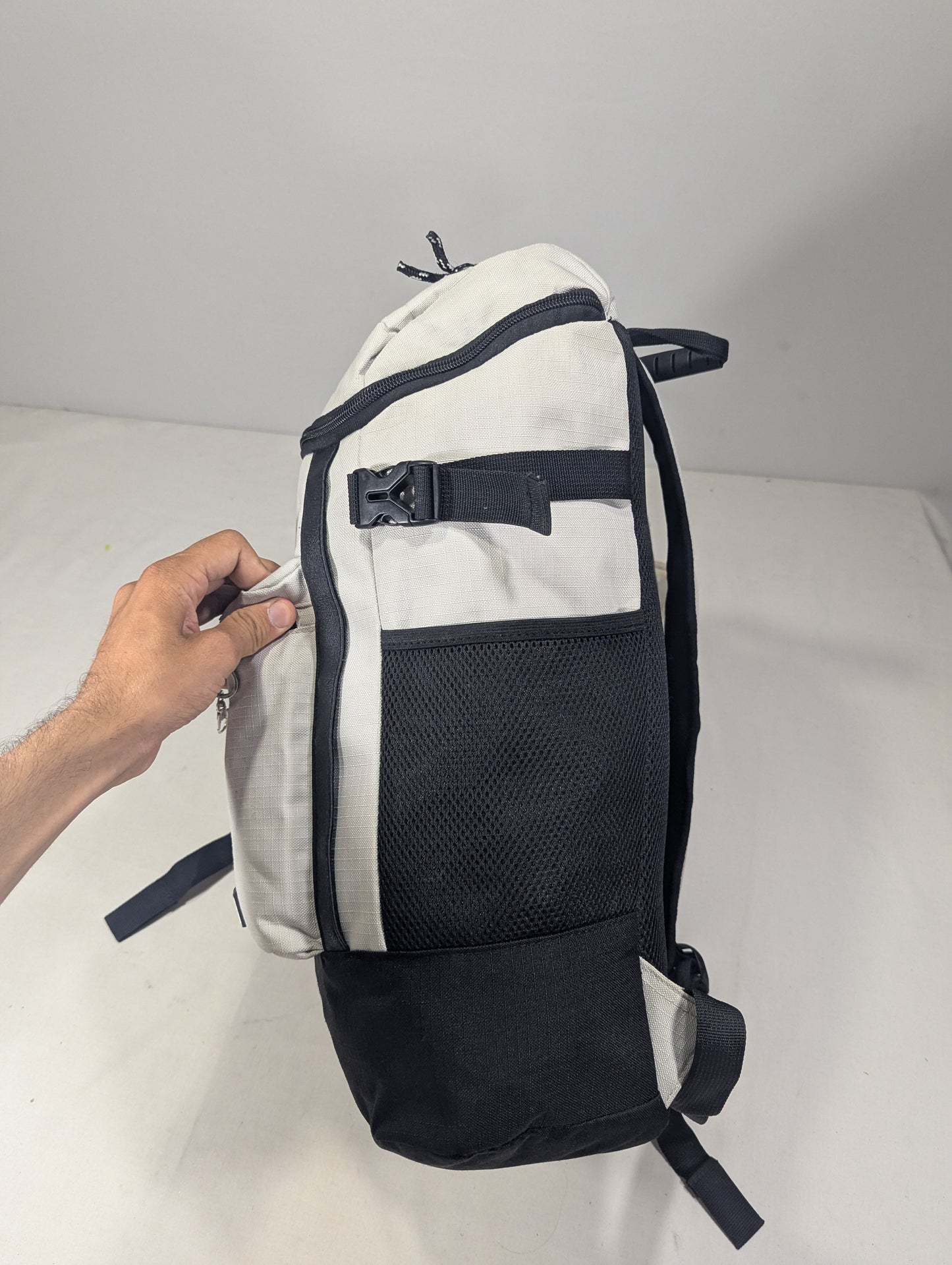 Outdoor premium material rucksack, backpack