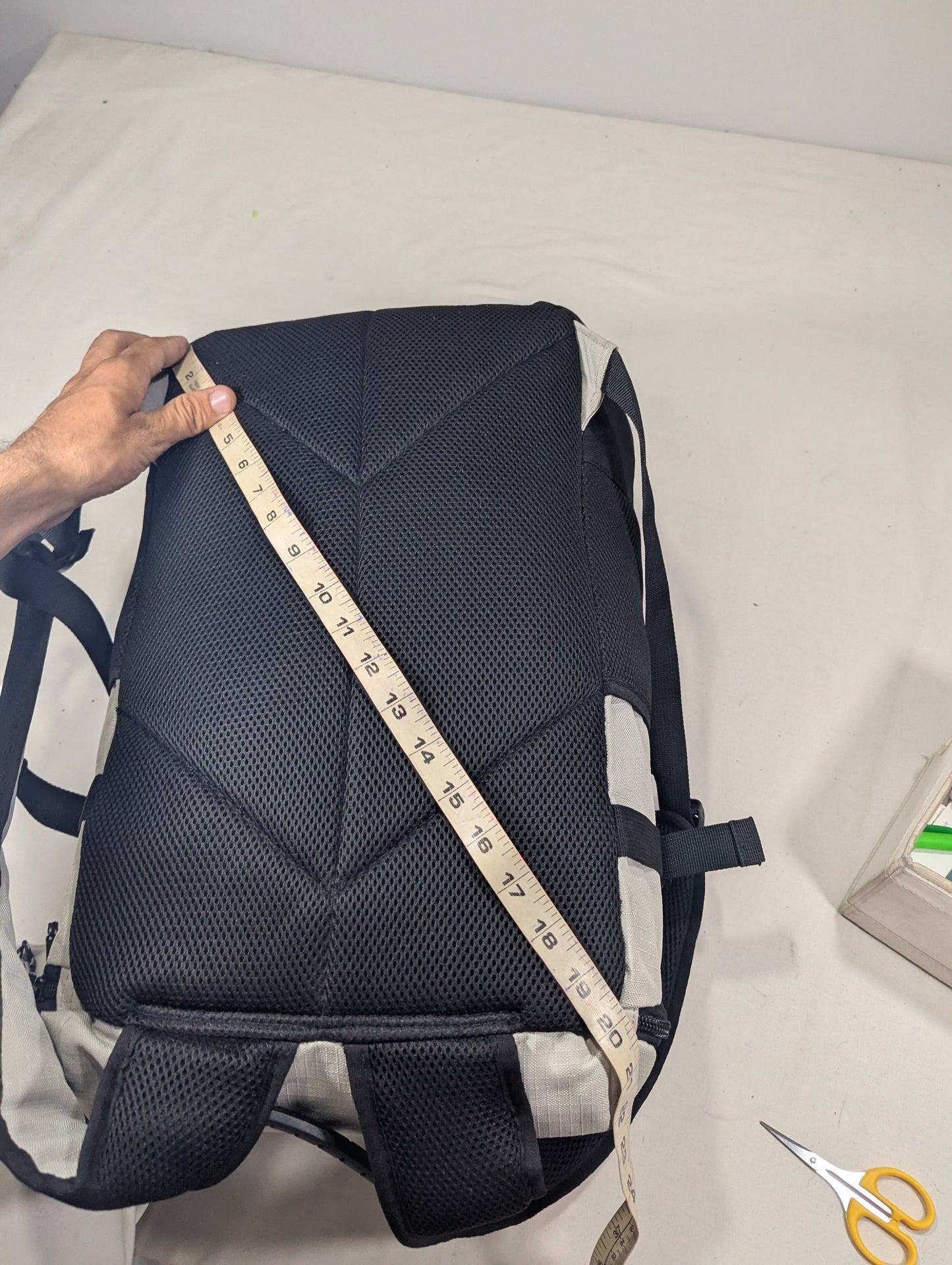 Outdoor premium material rucksack, backpack