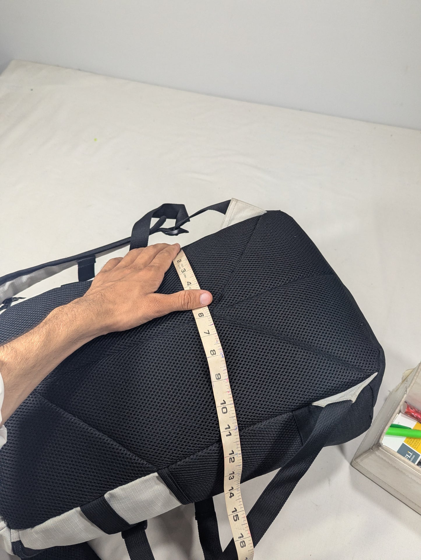 Outdoor premium material rucksack, backpack